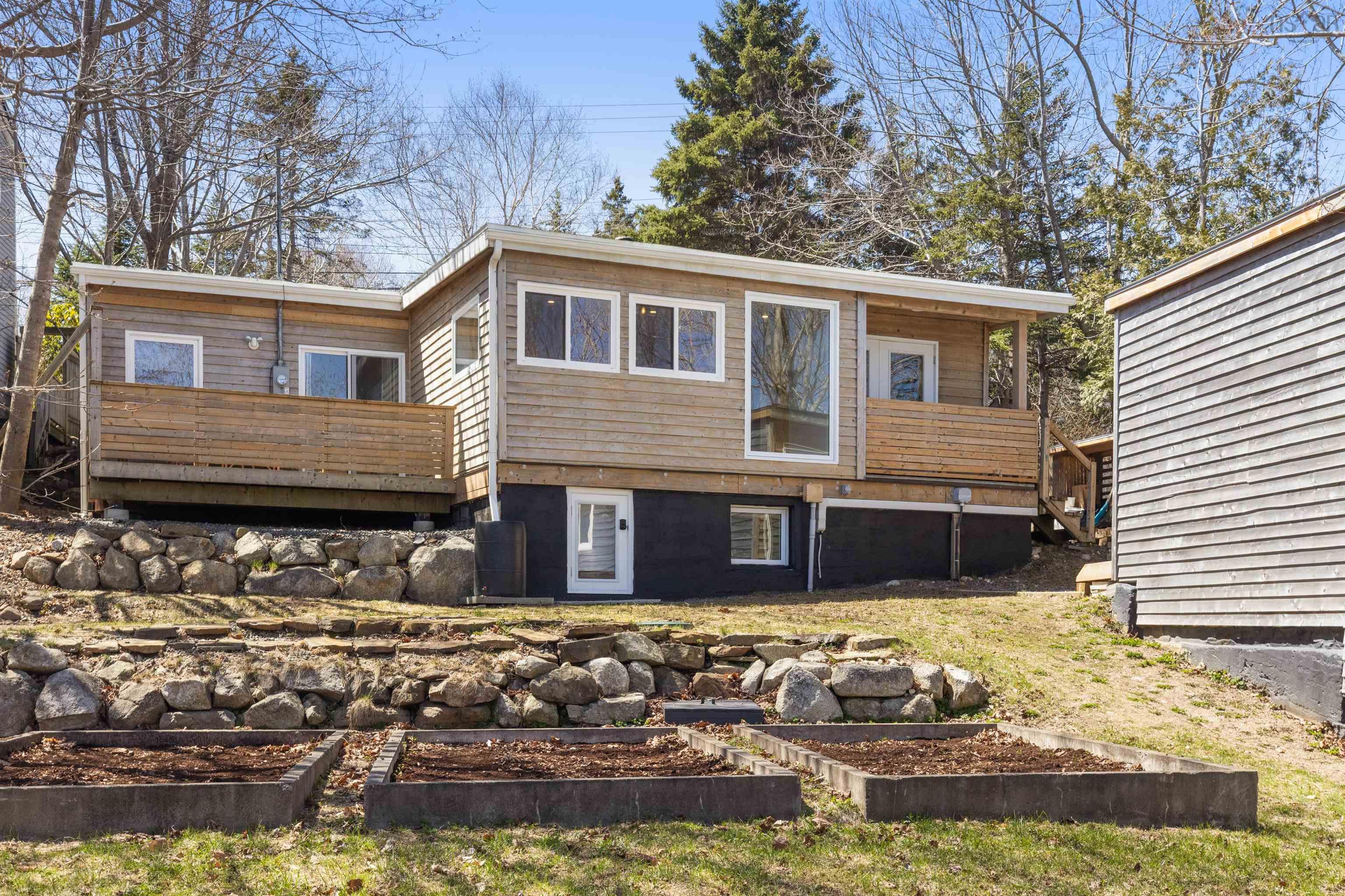 Thumbnail image for 3166 Purcells Cove Road MLS<sup>®</sup> 202609001