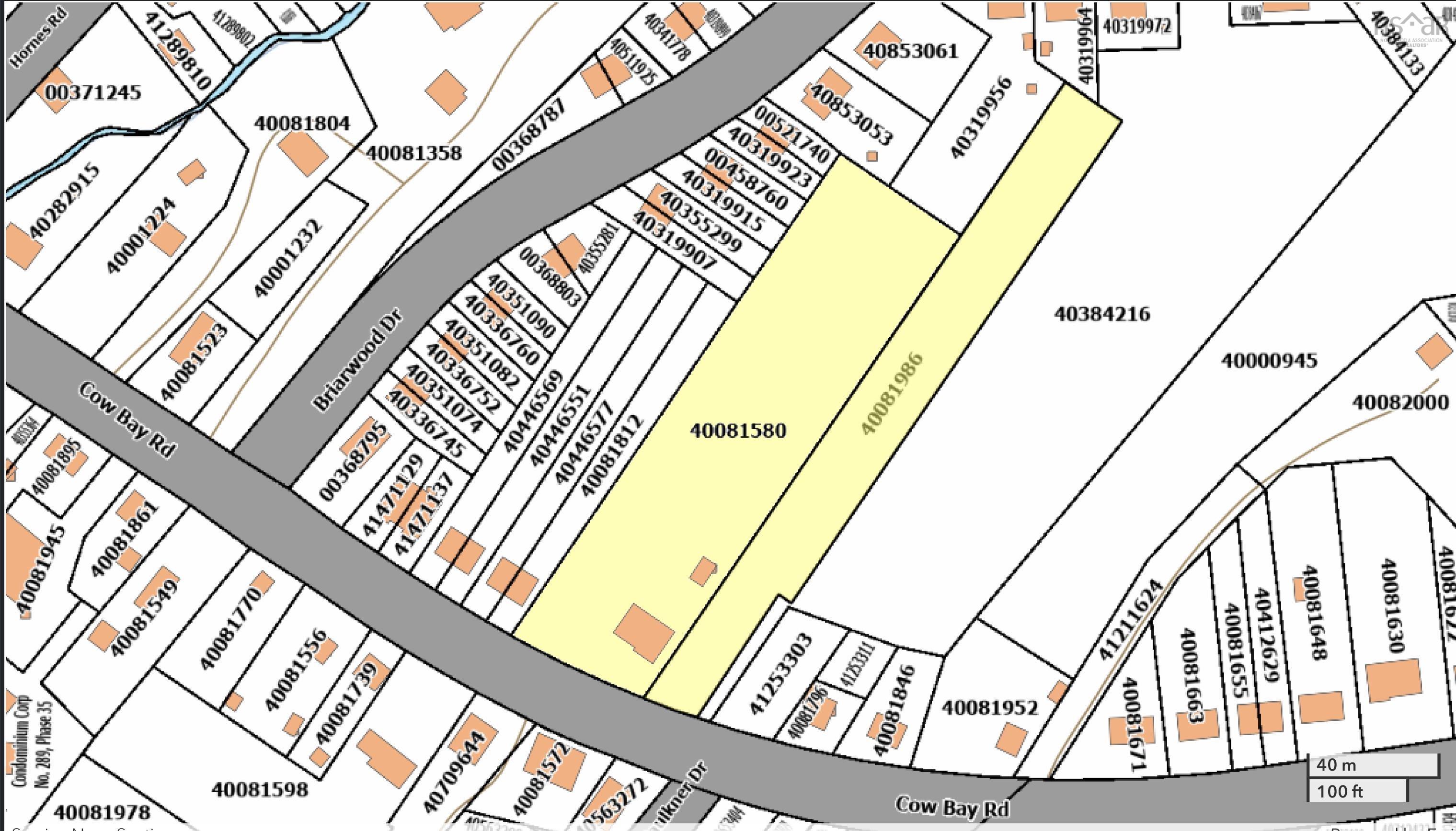 Thumbnail image for 154 & 158 Cow Bay Road MLS<sup>®</sup> 202609041