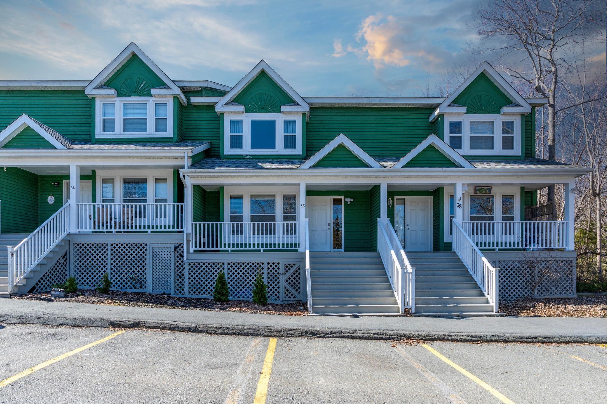Thumbnail image for 36 Remington Court MLS<sup>®</sup> 202609087