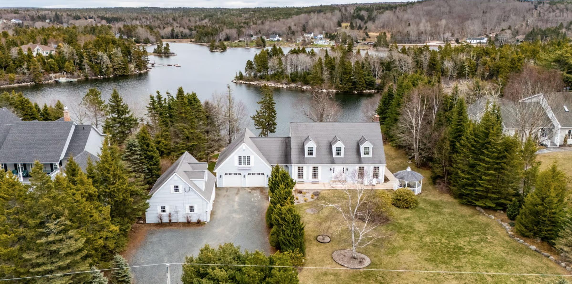 Thumbnail image for 235 Boutiliers Cove Road MLS<sup>®</sup> 202609115