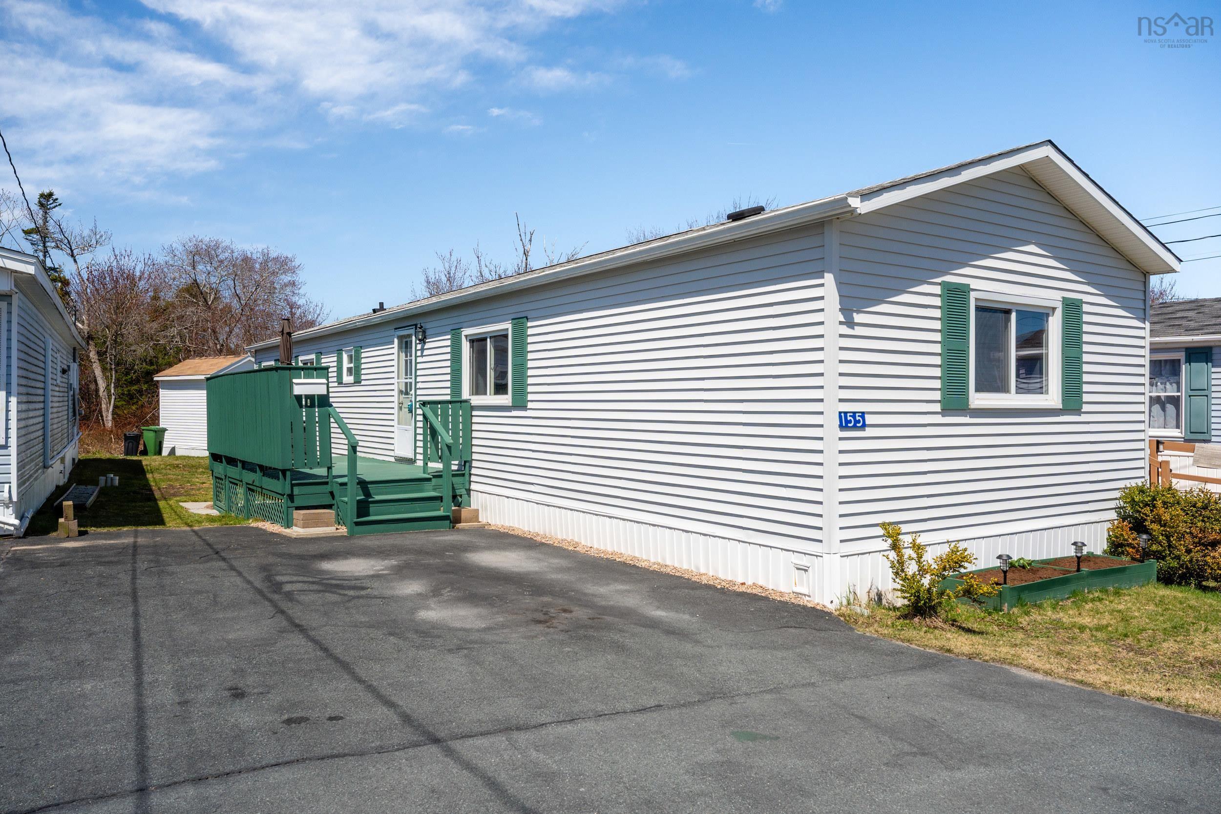 Thumbnail image for 155 Greenhead Road MLS<sup>®</sup> 202609145