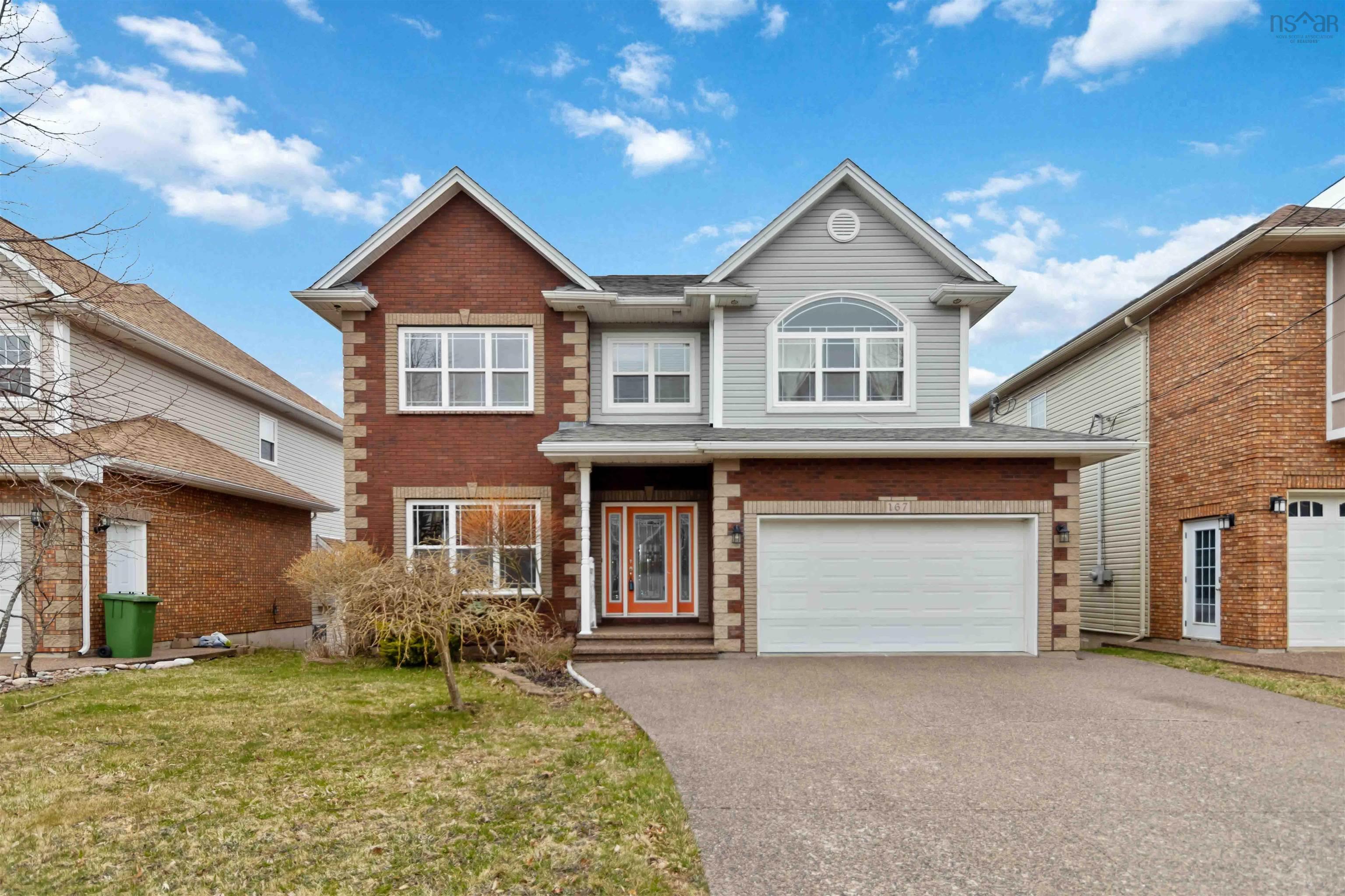 Thumbnail image for 167 Ravines Drive MLS<sup>®</sup> 202609181