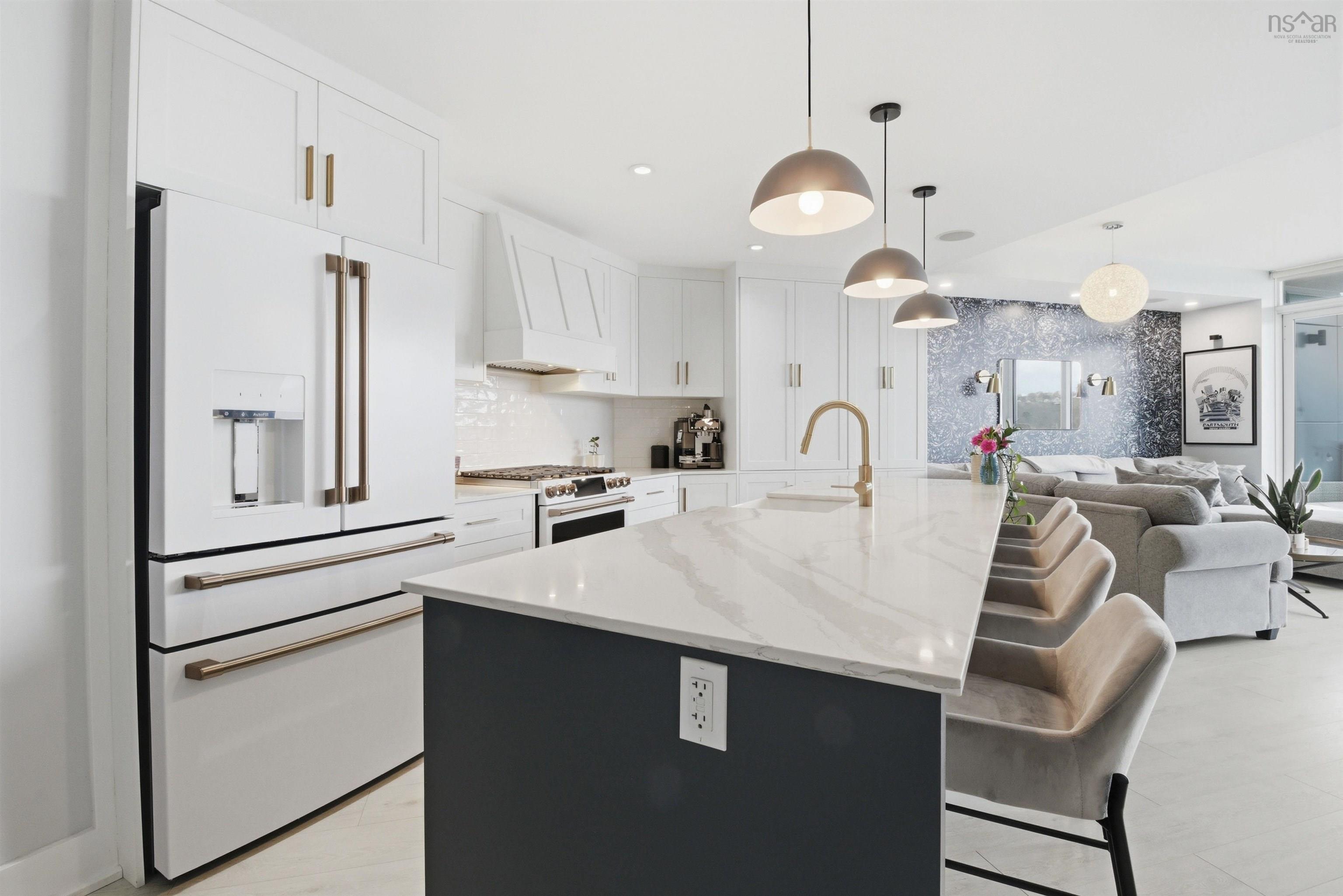 Thumbnail image for 807 67 Kings Wharf Place MLS<sup>®</sup> 202609214