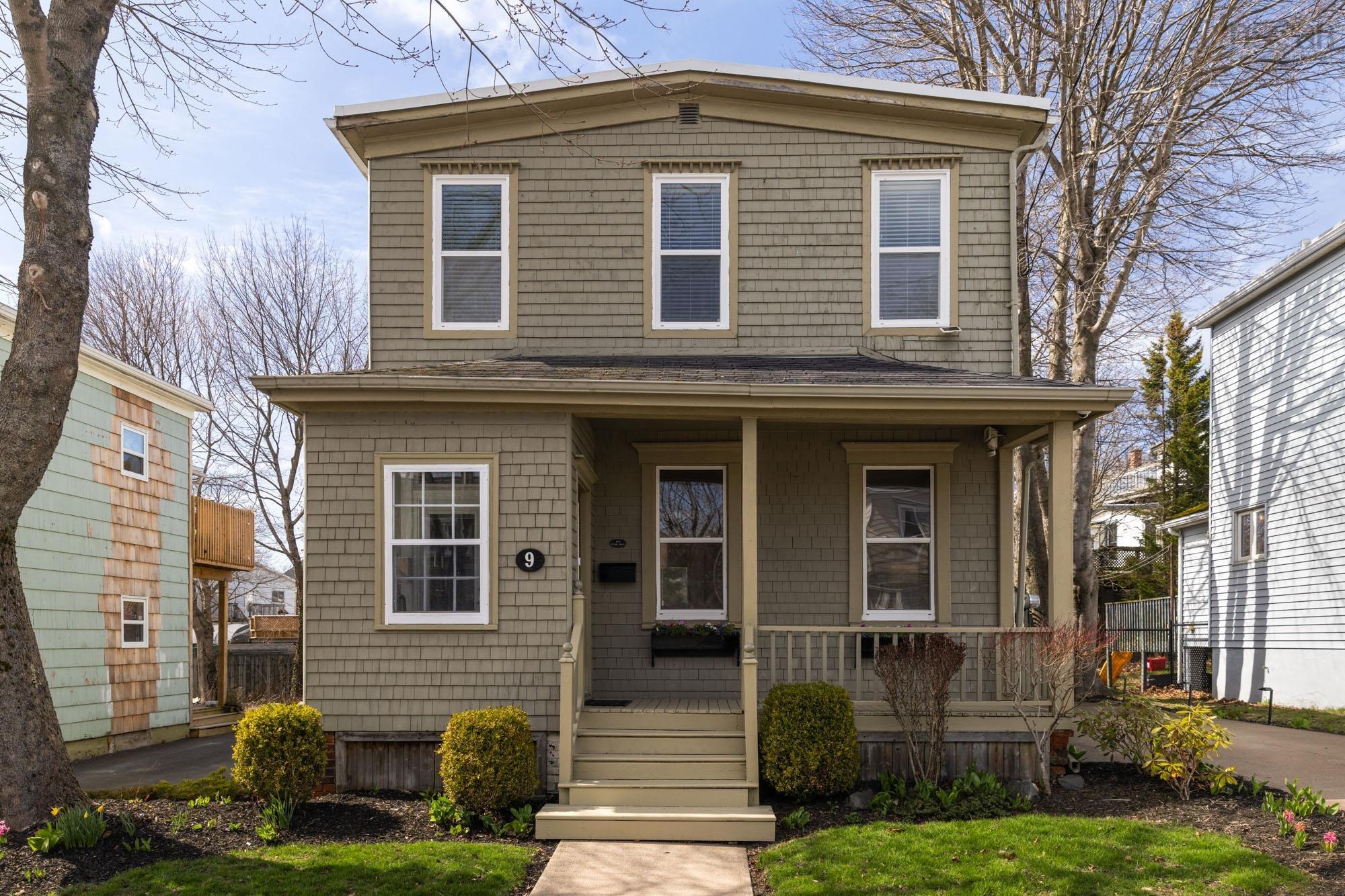 Thumbnail image for 9 Dawson Street MLS<sup>®</sup> 202609229