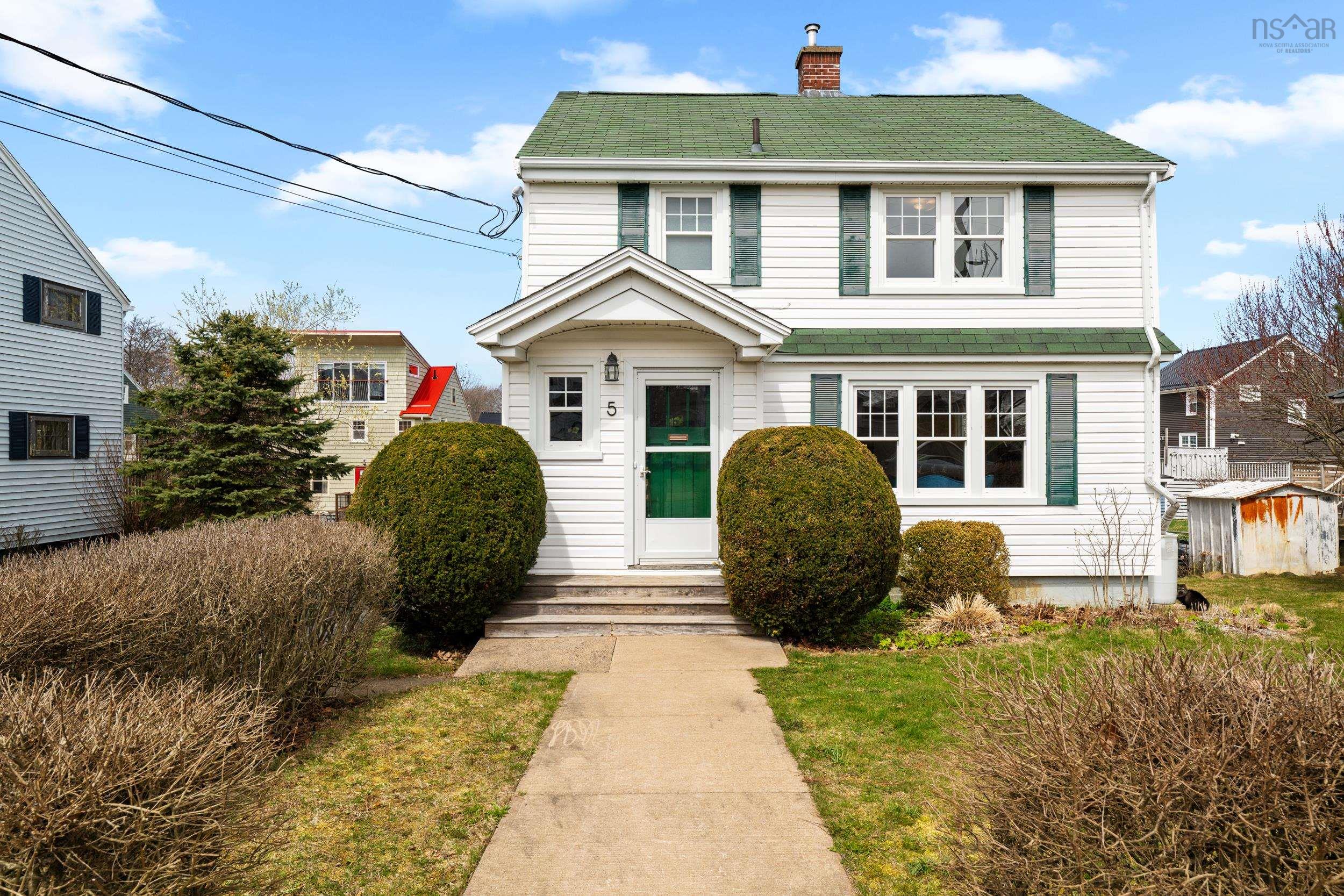 Thumbnail image for 5 Gladstone Avenue MLS<sup>®</sup> 202609238