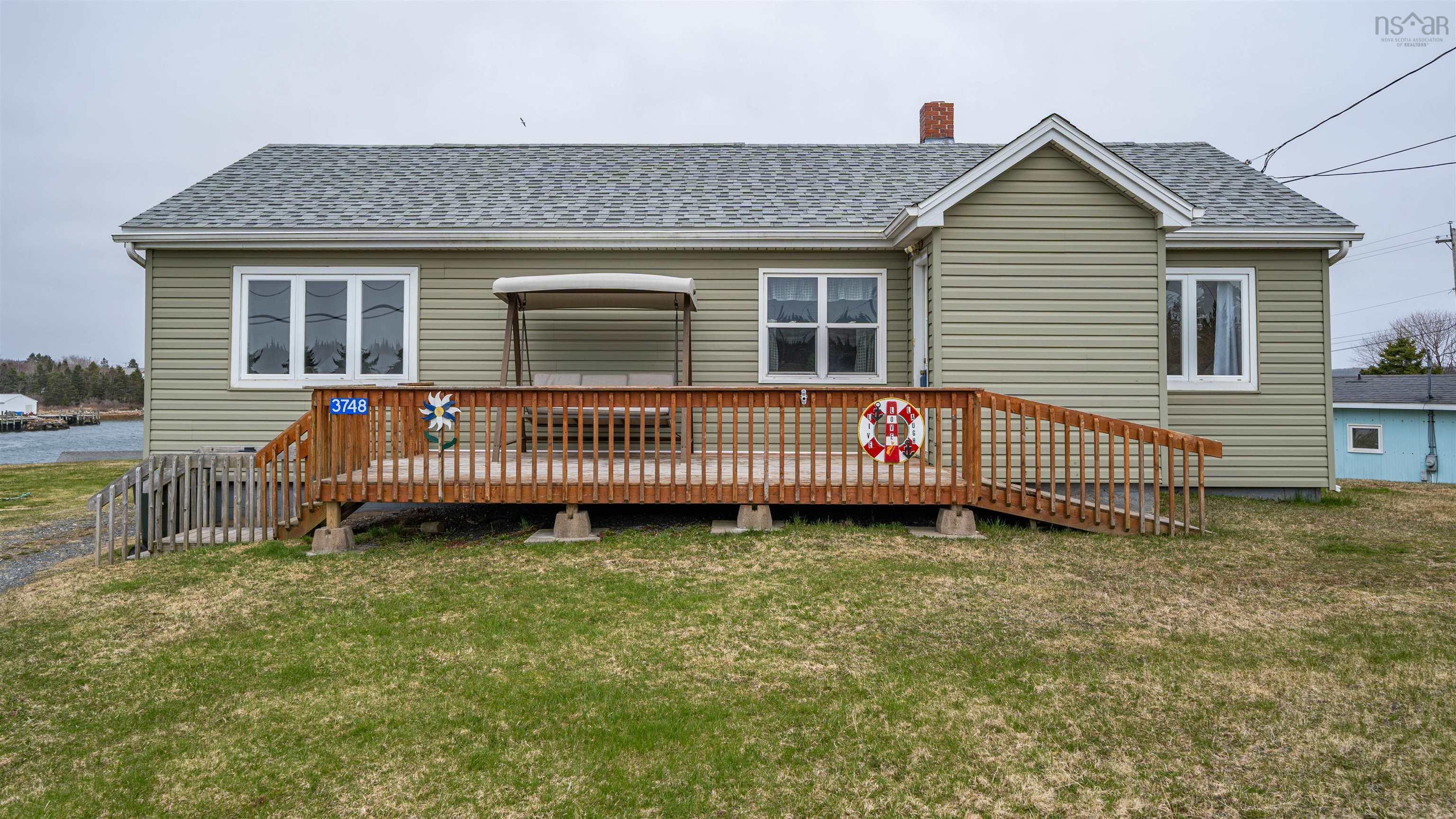 Thumbnail image for 3748 Old Sambro Road MLS<sup>®</sup> 202609266