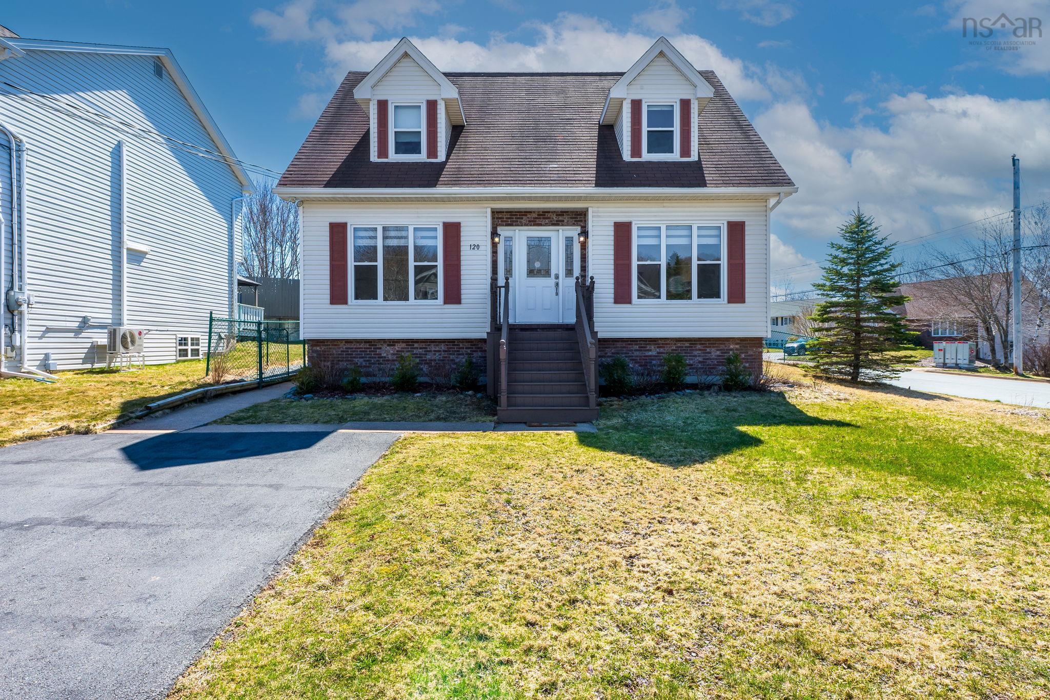 Thumbnail image for 120 Sherwood Street MLS<sup>®</sup> 202609335