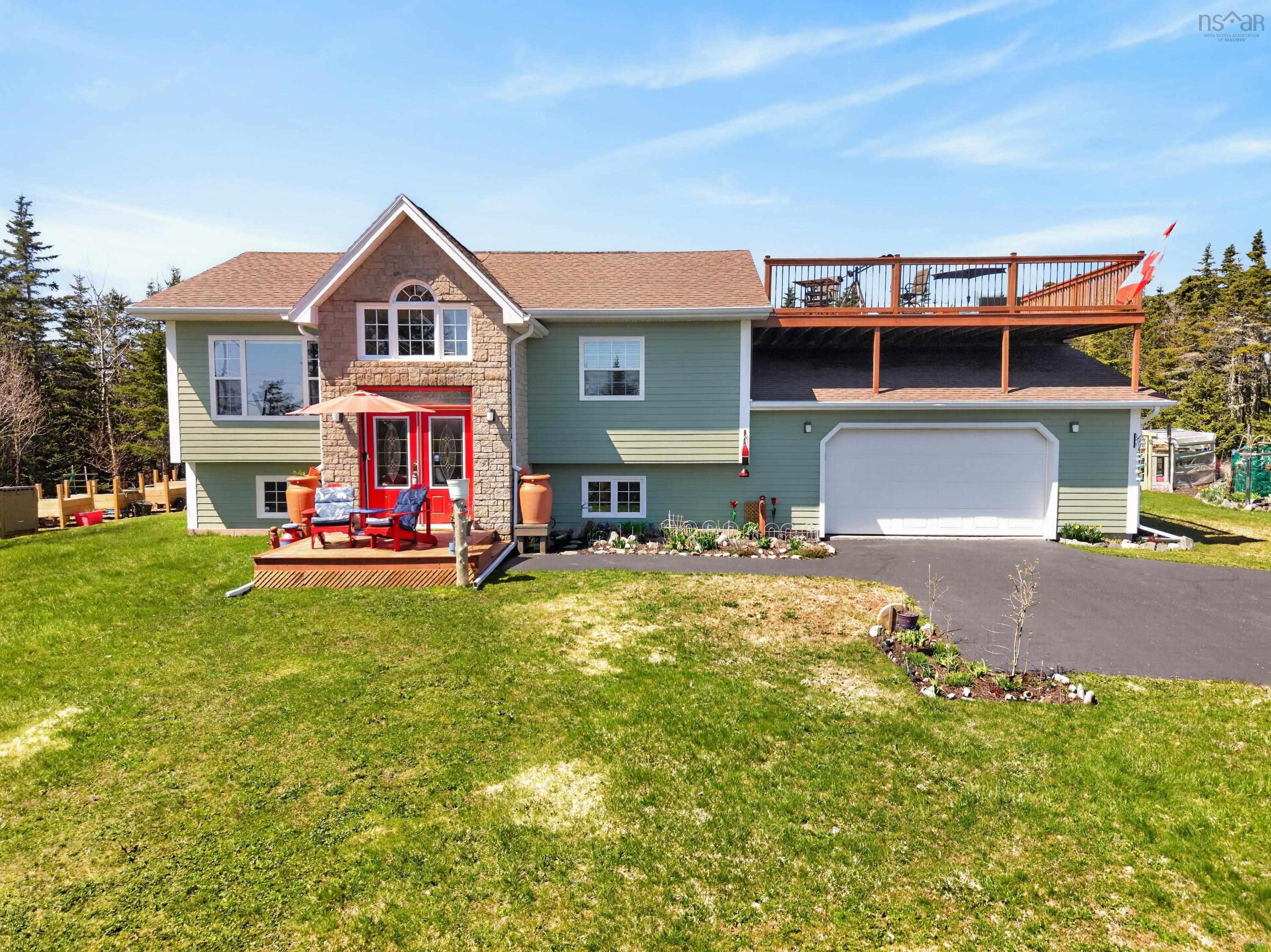 Thumbnail image for 136 Causeway Road MLS<sup>®</sup> 202609603