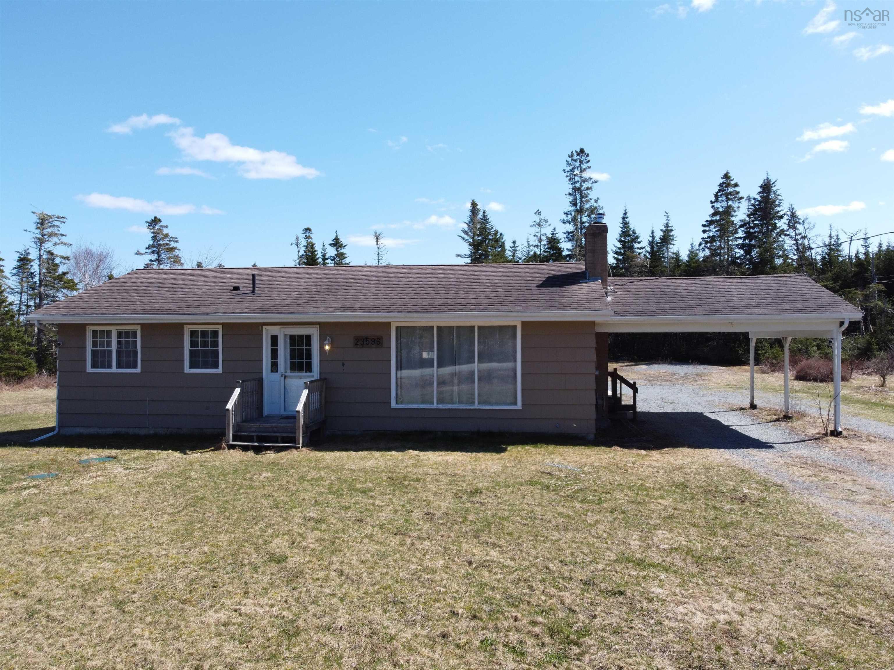 Thumbnail image for 23596 Highway 7 MLS<sup>®</sup> 202609616