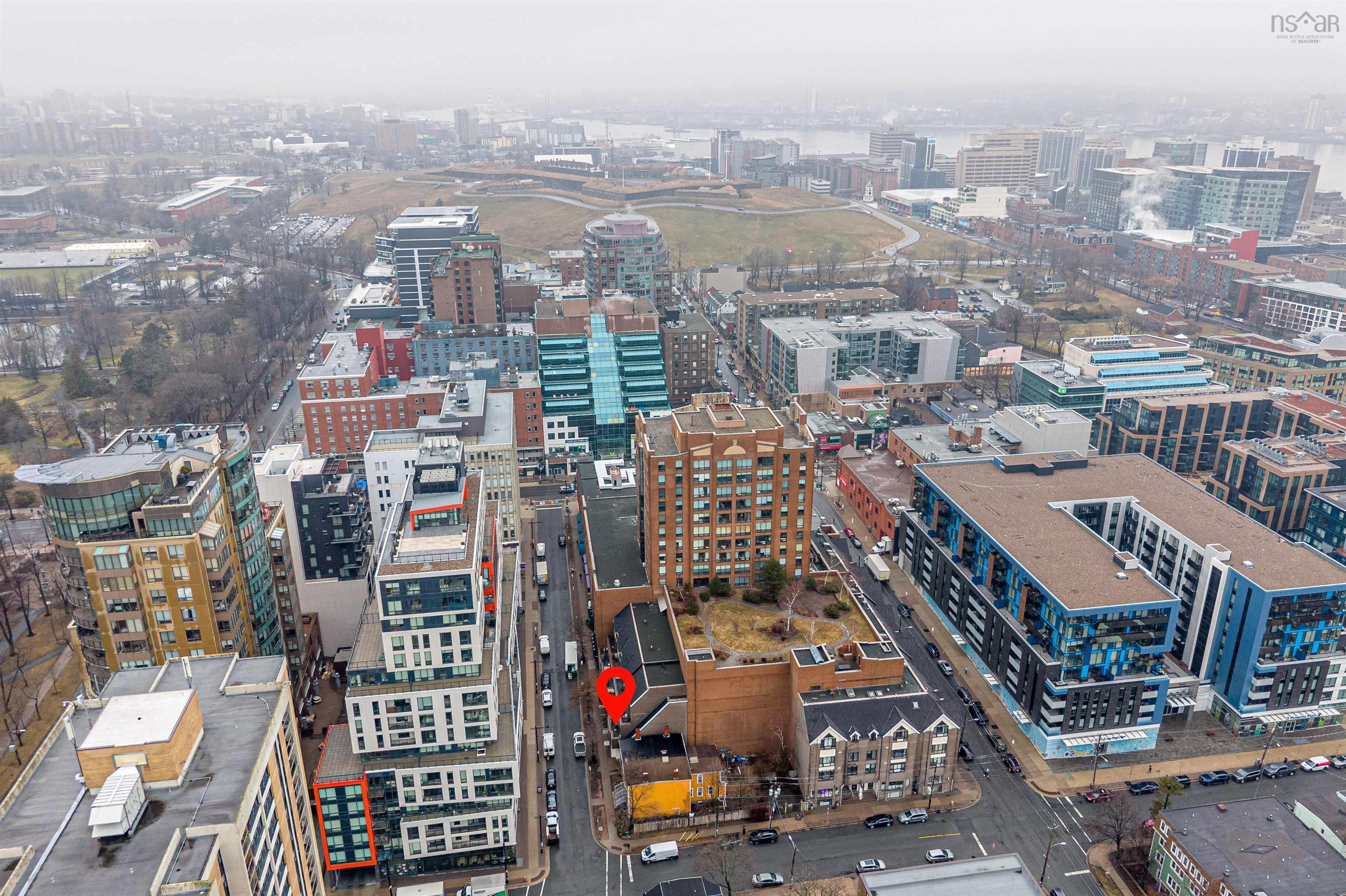 Thumbnail image for 1002 1454 Dresden Row MLS<sup>®</sup> 202609712