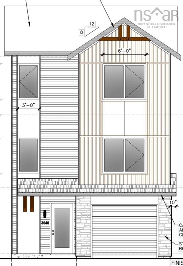 Thumbnail image for 17 Zeppelin Crescent MLS<sup>®</sup> 202609896