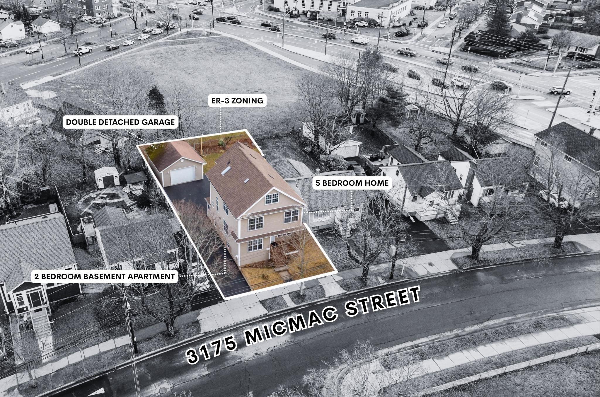 Thumbnail image for 3175 Micmac Street MLS<sup>®</sup> 202609932