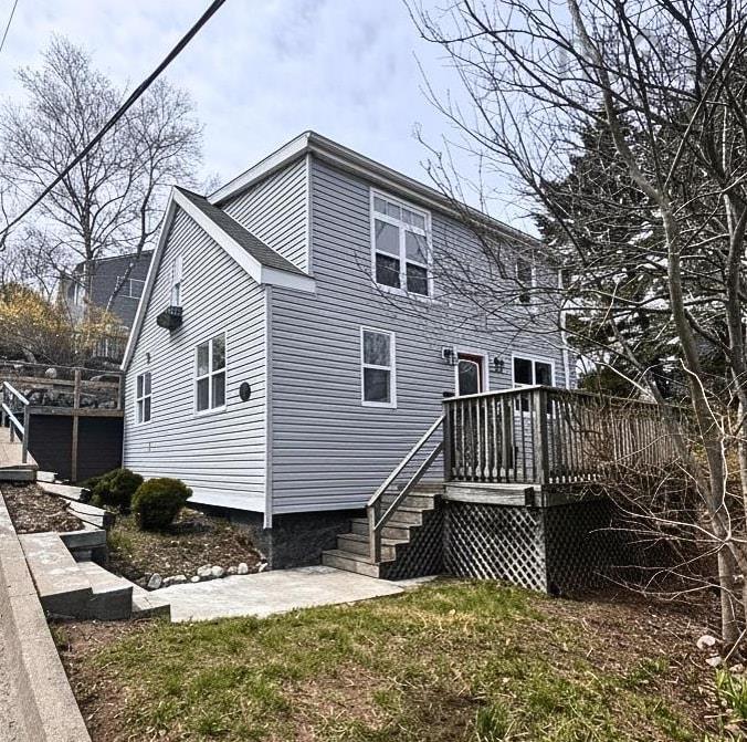 Thumbnail image for 9 Maplewood Drive MLS<sup>®</sup> 202610034