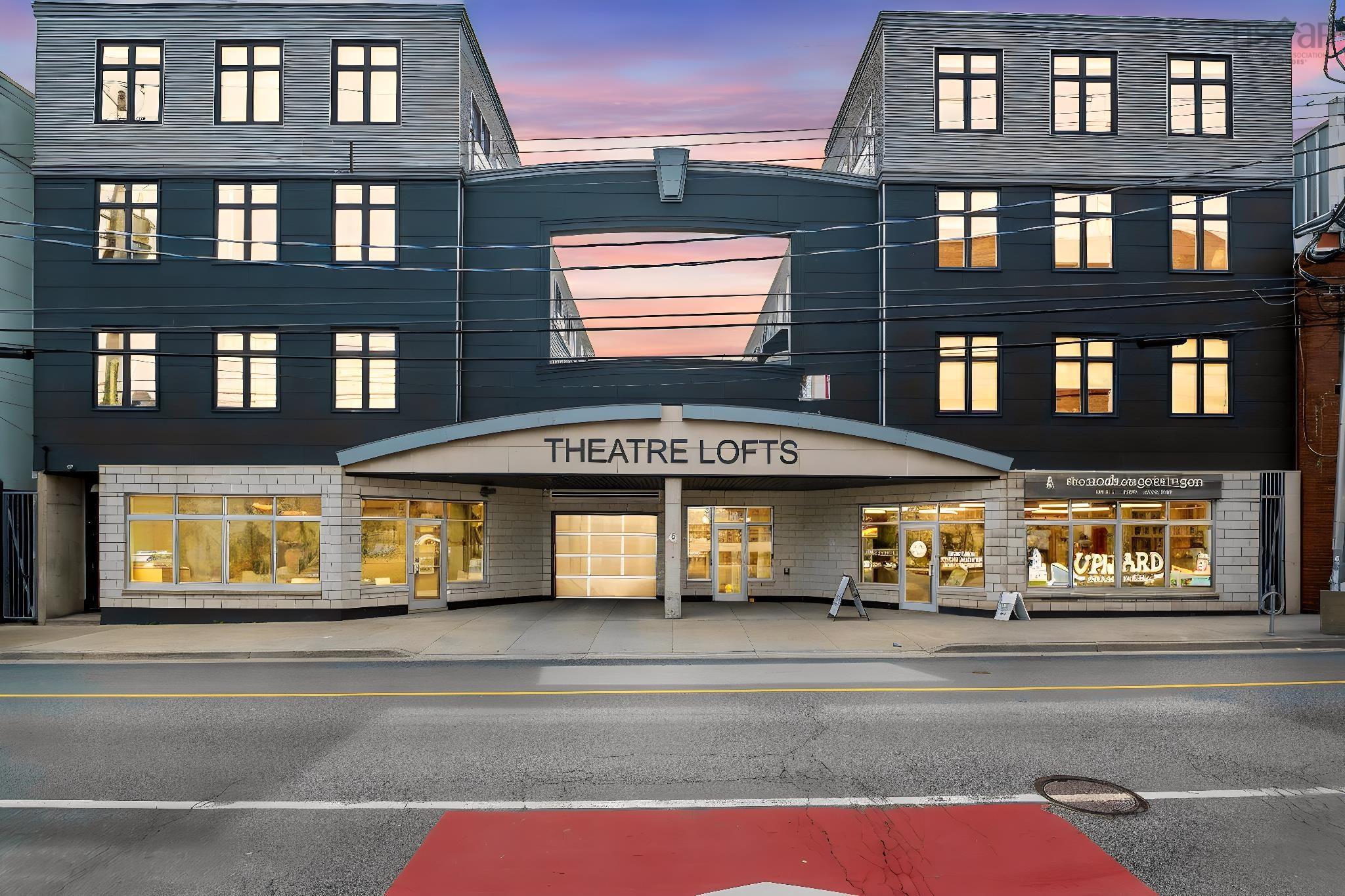 Thumbnail image for 307 2116 Gottingen Street MLS<sup>®</sup> 202610041