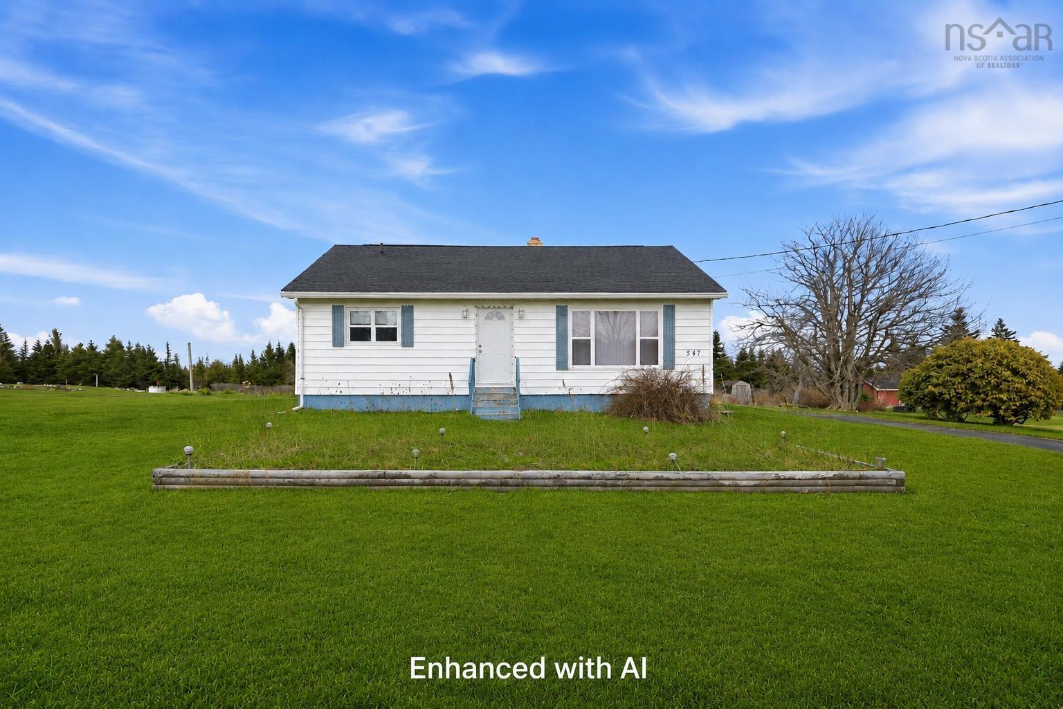 Thumbnail image for 547 Little Harbour Road MLS<sup>®</sup> 202610092