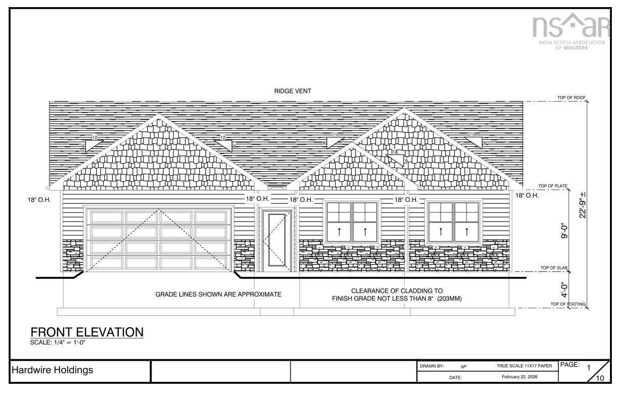 Thumbnail image for 52 Bellefontaine Road MLS<sup>®</sup> 202610136