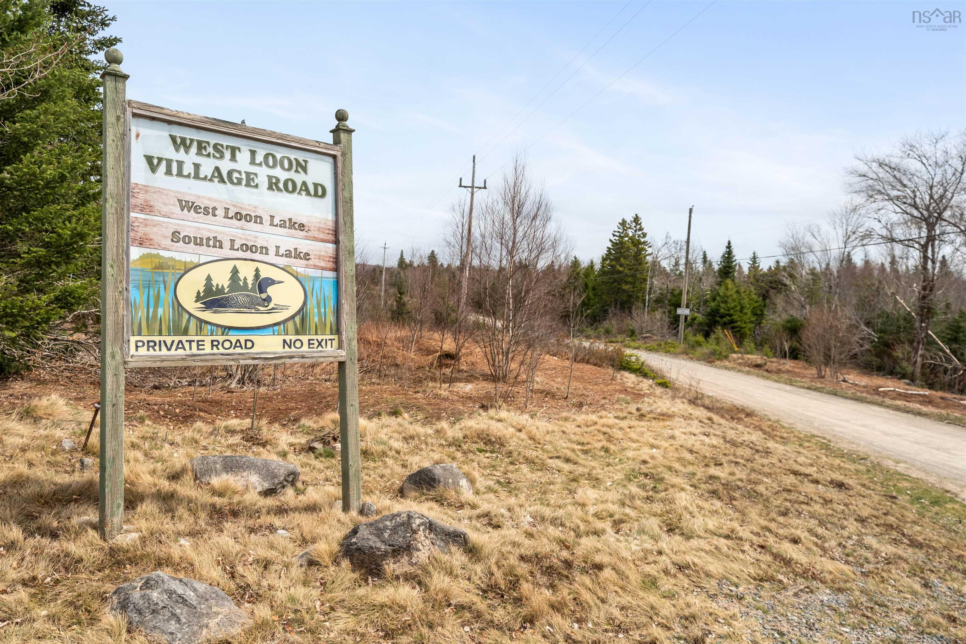 Thumbnail image for 347 West Loon Village Road MLS<sup>®</sup> 202610169