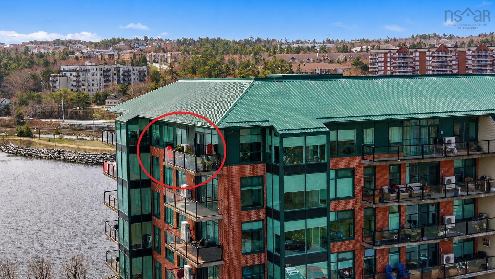 Thumbnail image for 609 220 Waterfront Drive MLS<sup>®</sup> 202610216