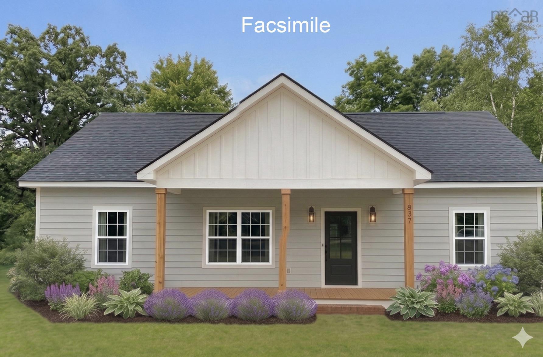 Thumbnail image for LOT J-5 Westside Inlet Drive MLS<sup>®</sup> 202610290
