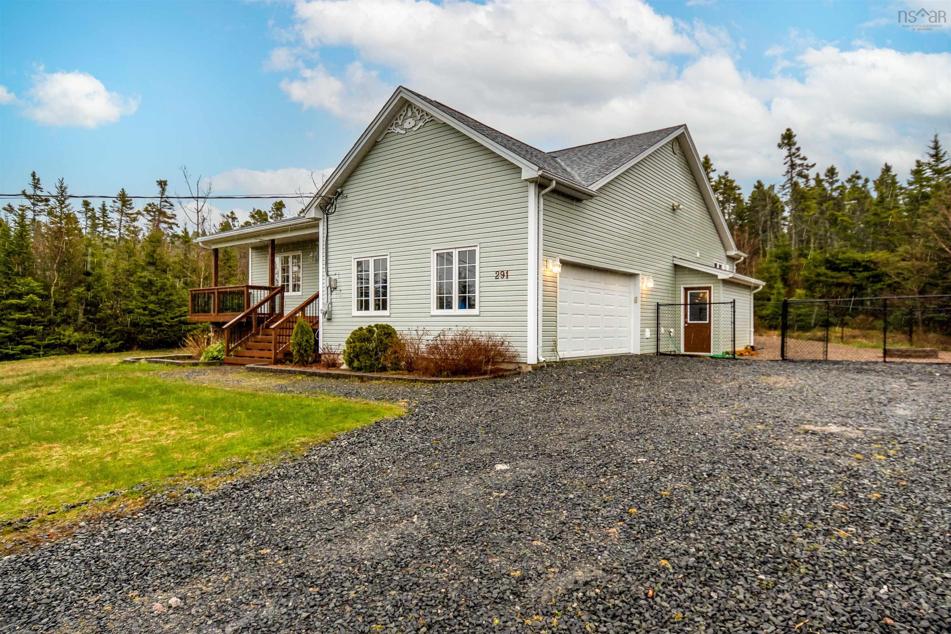Thumbnail image for 291 Sambro Creek Road MLS<sup>®</sup> 202610301