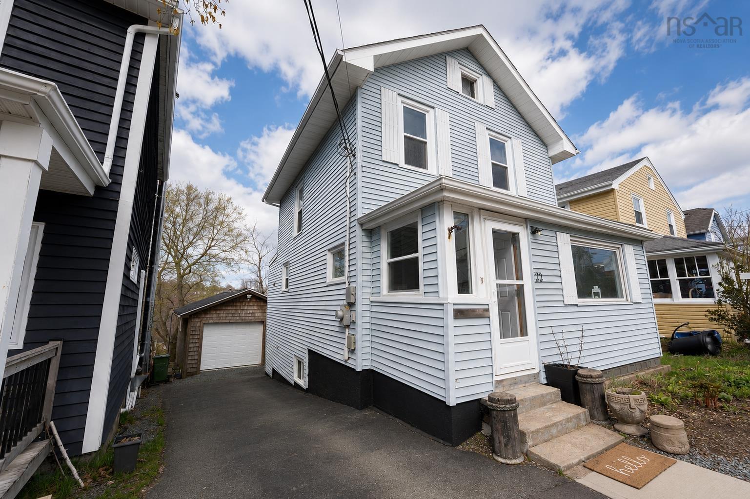 Thumbnail image for 22 Rodney Road Road MLS<sup>®</sup> 202610310