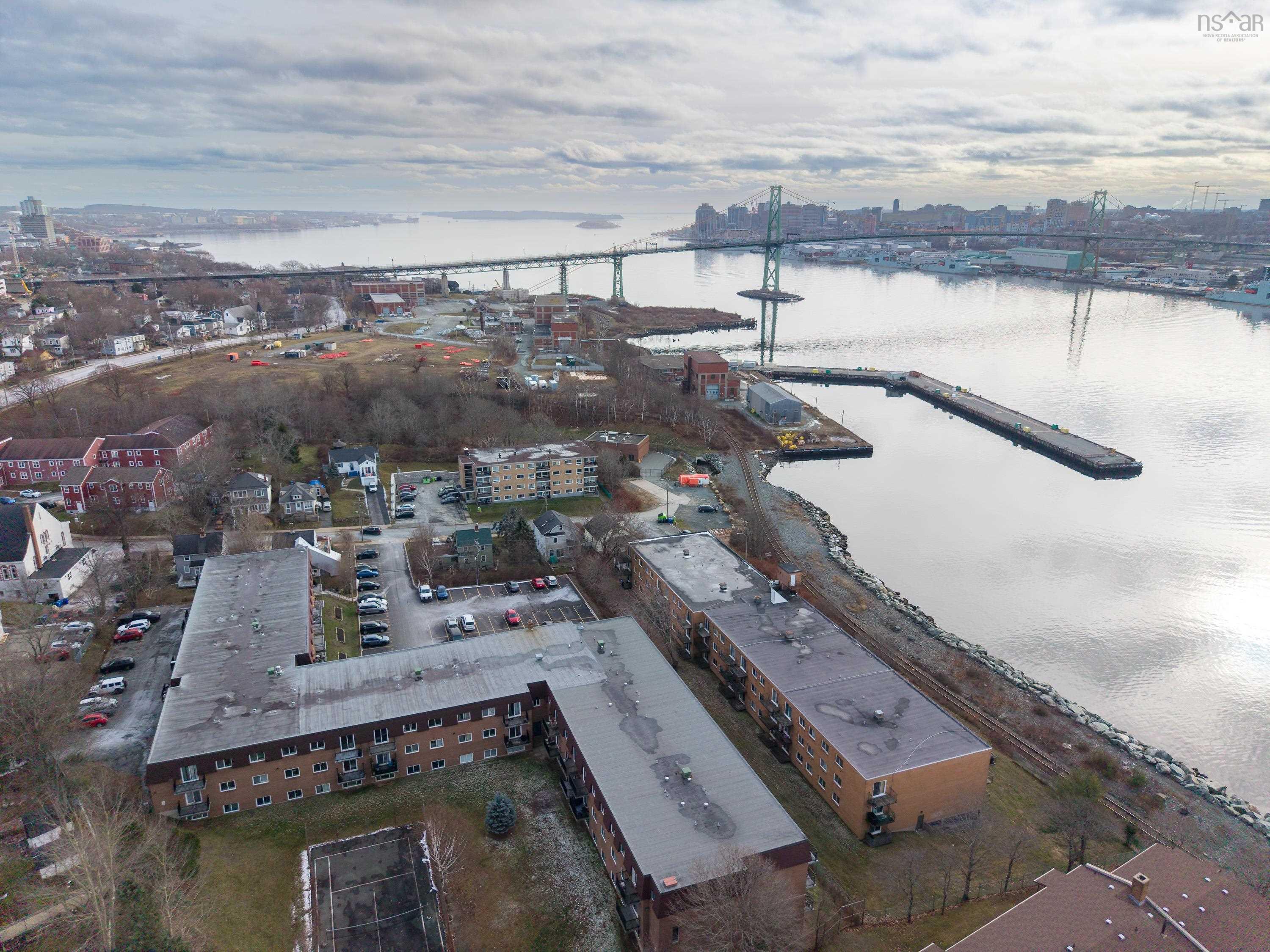 Thumbnail image for 111 7 Jamieson Street MLS<sup>®</sup> 202610350