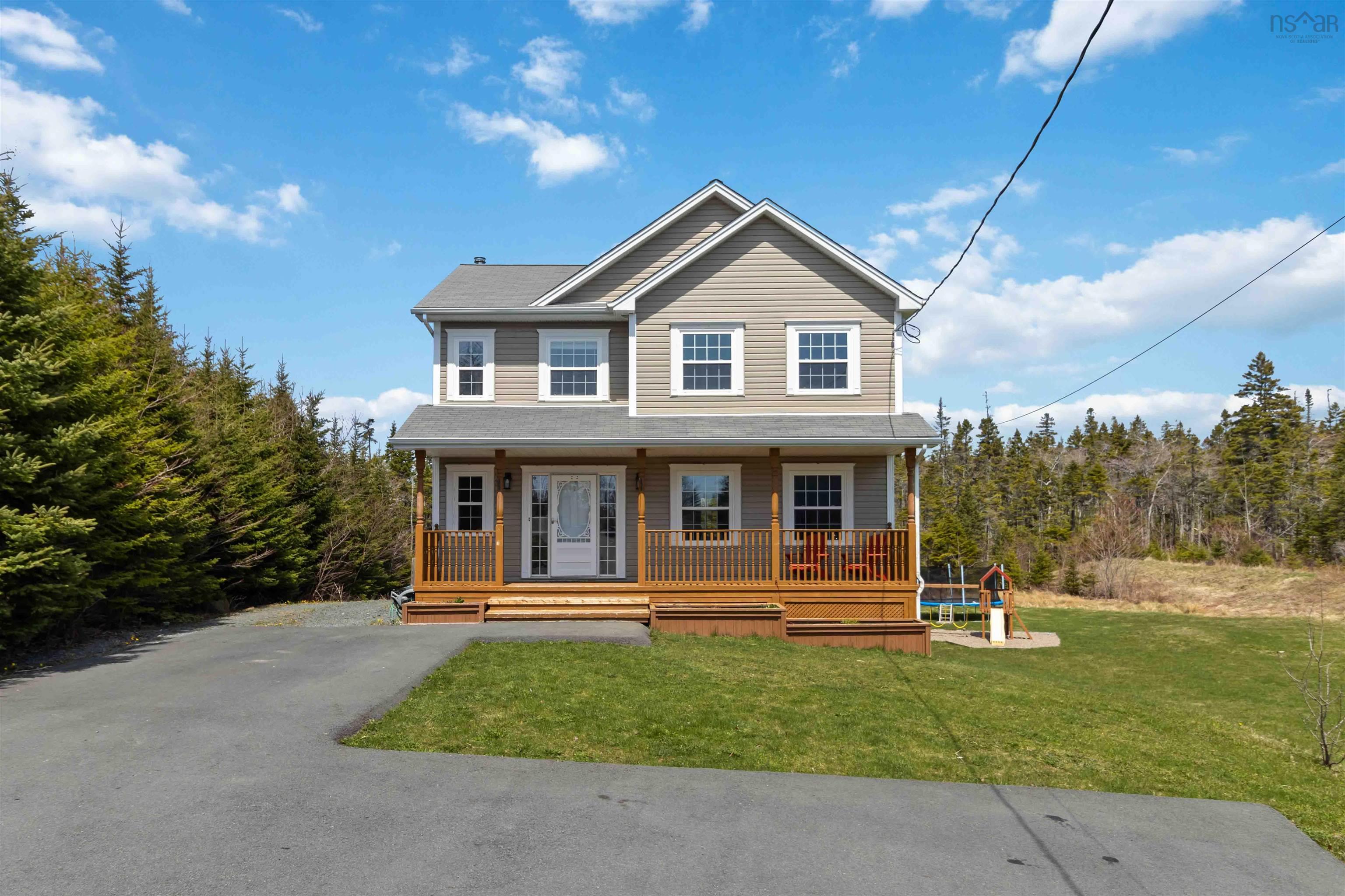 Thumbnail image for 66 Melanson Lane MLS<sup>®</sup> 202610355