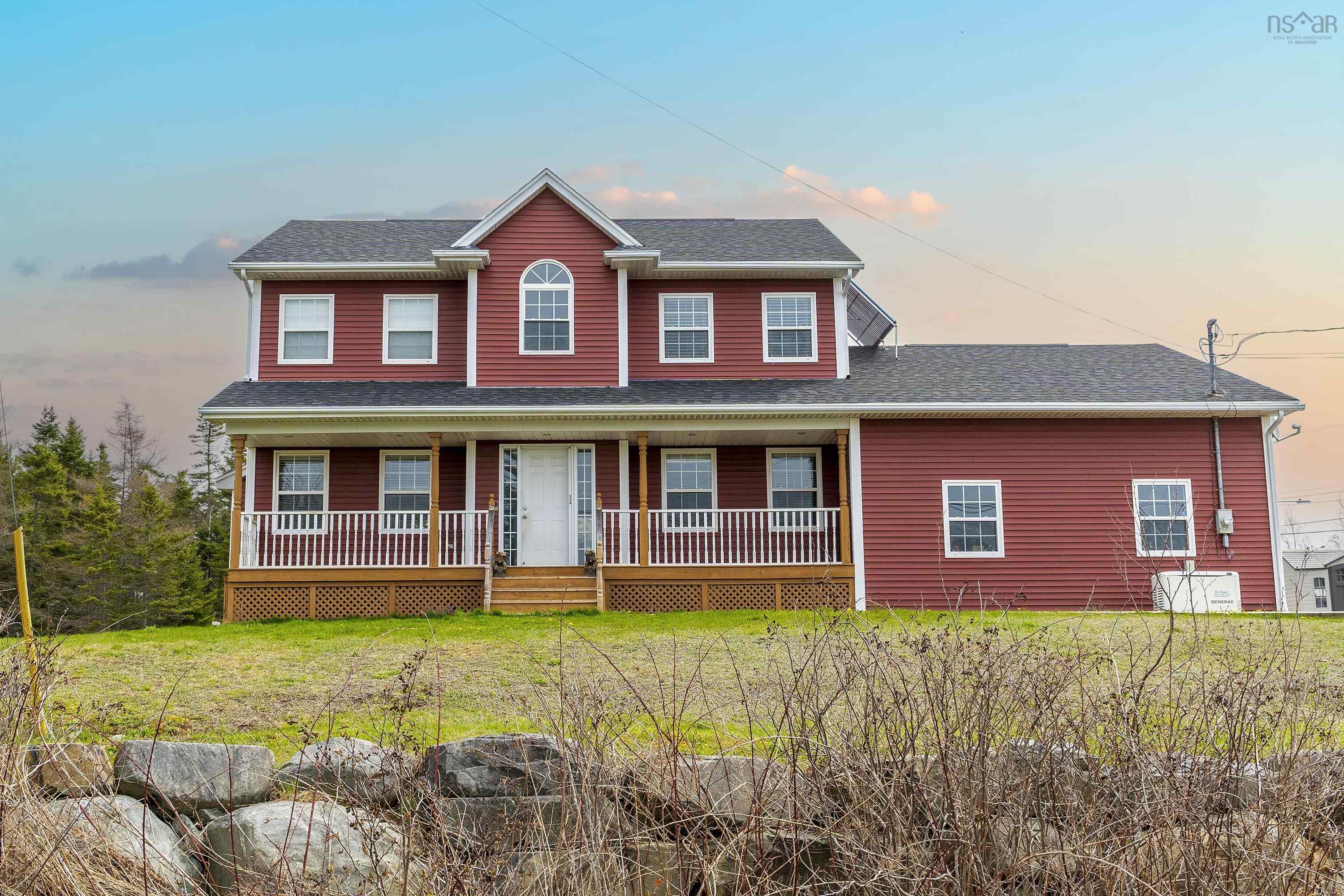 Thumbnail image for 16 Morgan Drive MLS<sup>®</sup> 202610686