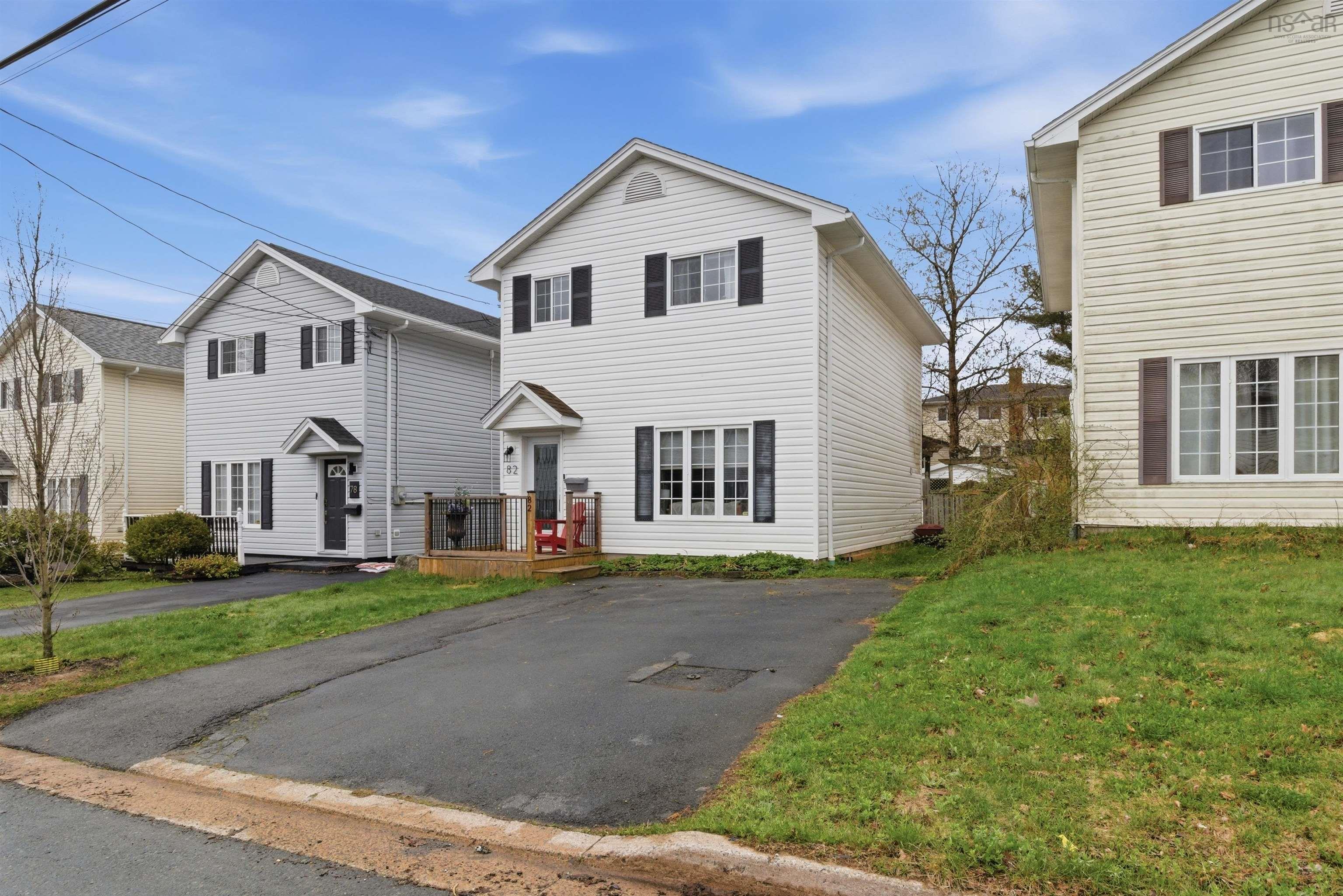 Thumbnail image for 82 Abrams Way MLS<sup>®</sup> 202610892
