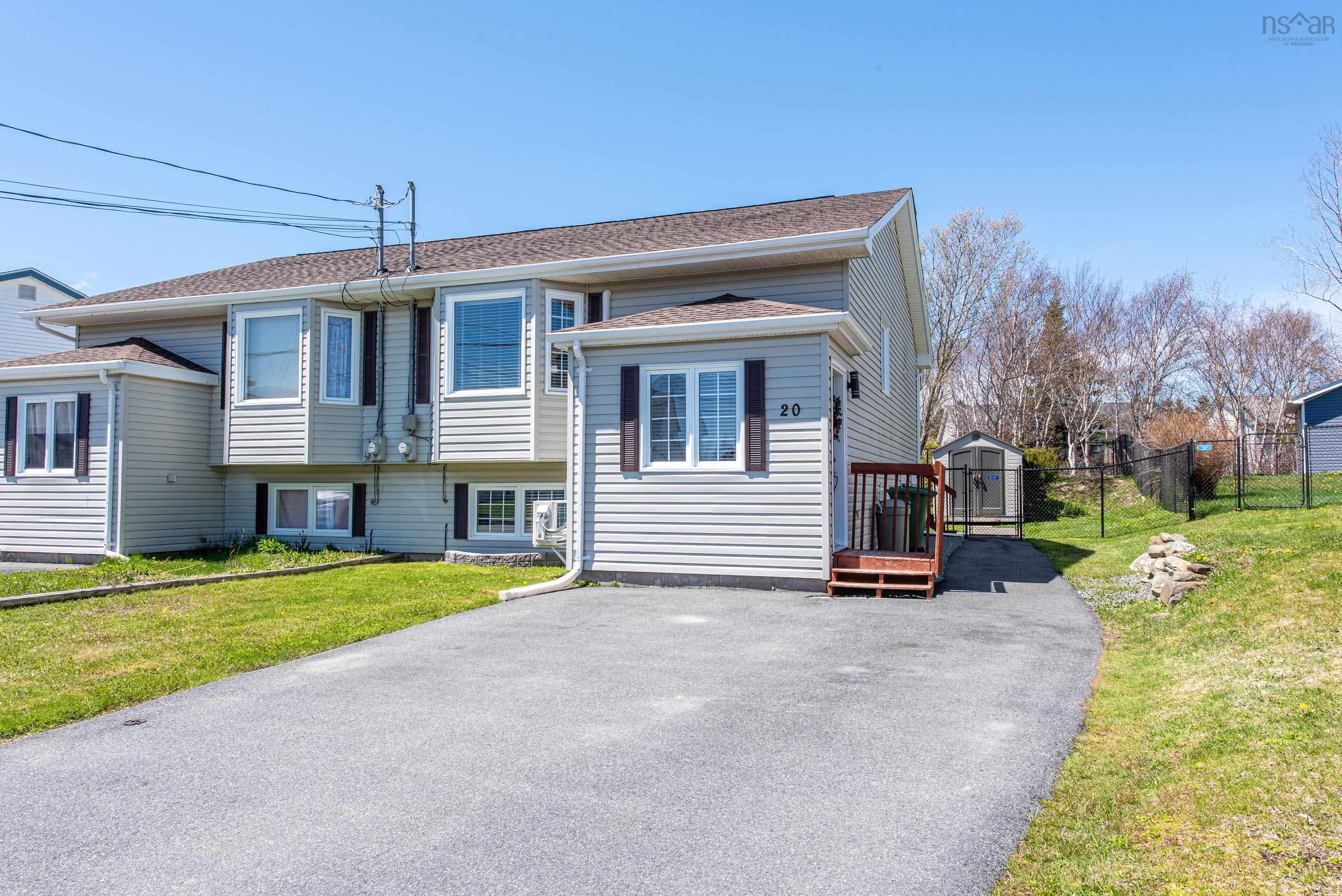 Thumbnail image for 20 Peter Court MLS<sup>®</sup> 202610904