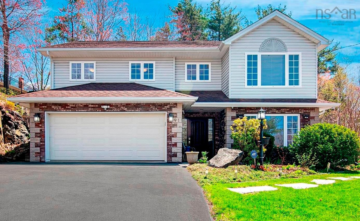 Thumbnail image for 91 Ridgevale Drive MLS<sup>®</sup> 202610916