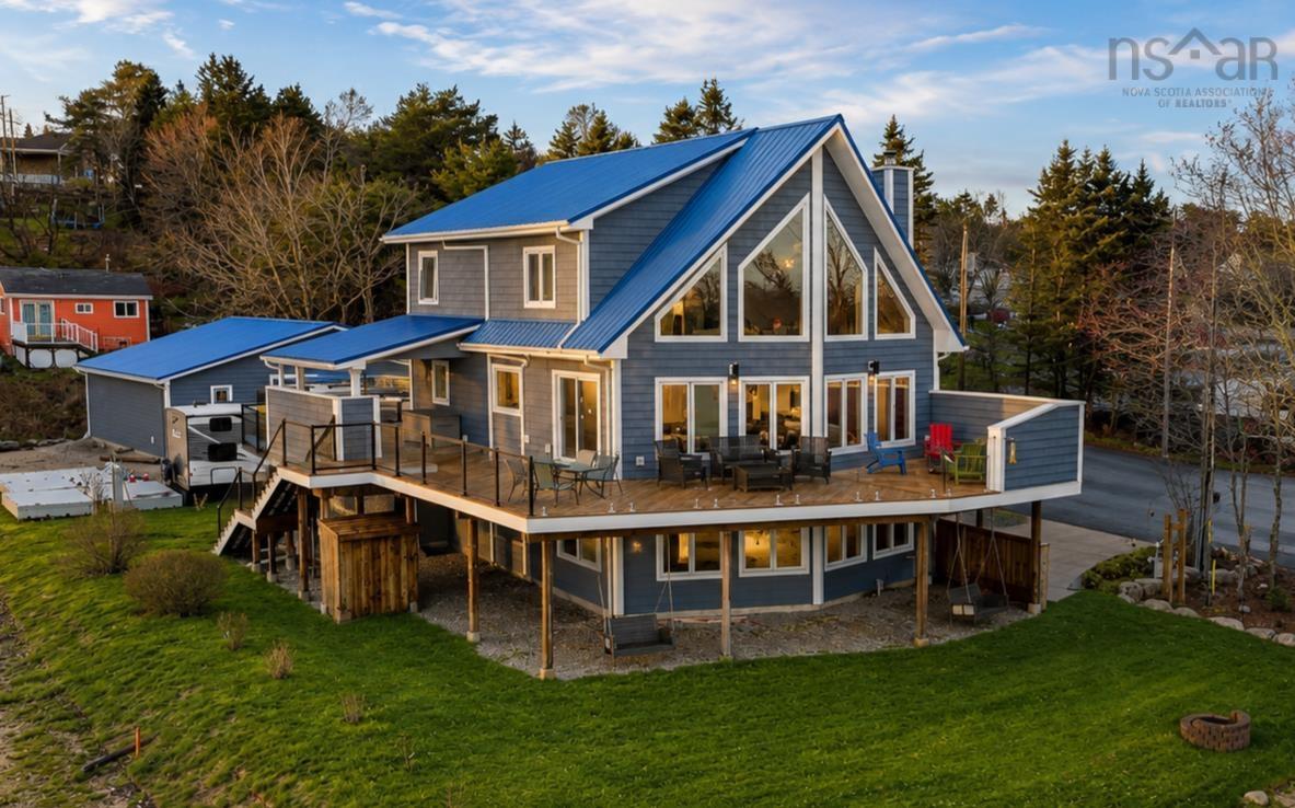 Thumbnail image for 11 Yacht Club Road MLS<sup>®</sup> 202610964