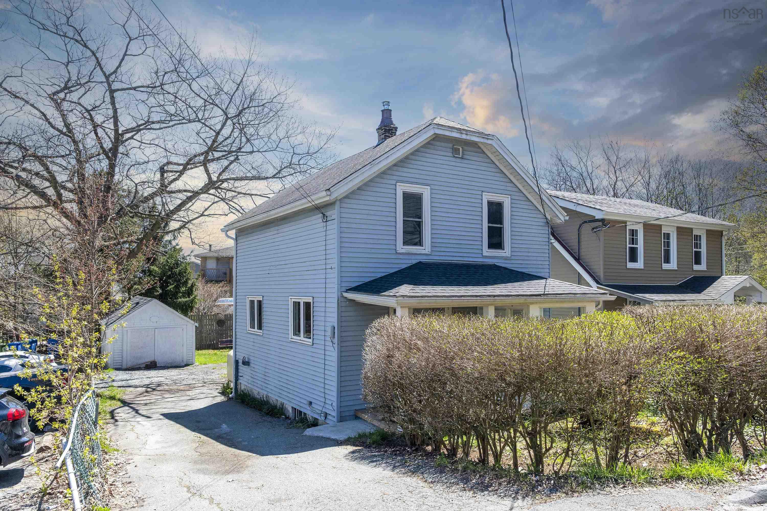 Thumbnail image for 13 McFatridge Road MLS<sup>®</sup> 202610982