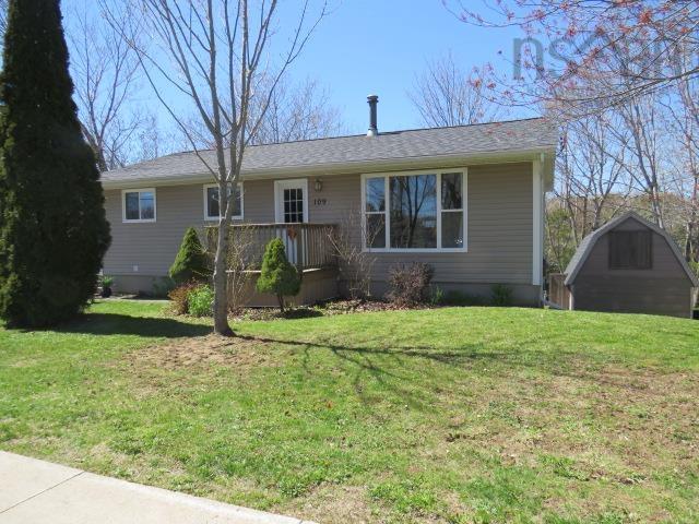 Thumbnail image for 109 Smokey Drive MLS<sup>®</sup> 202610994