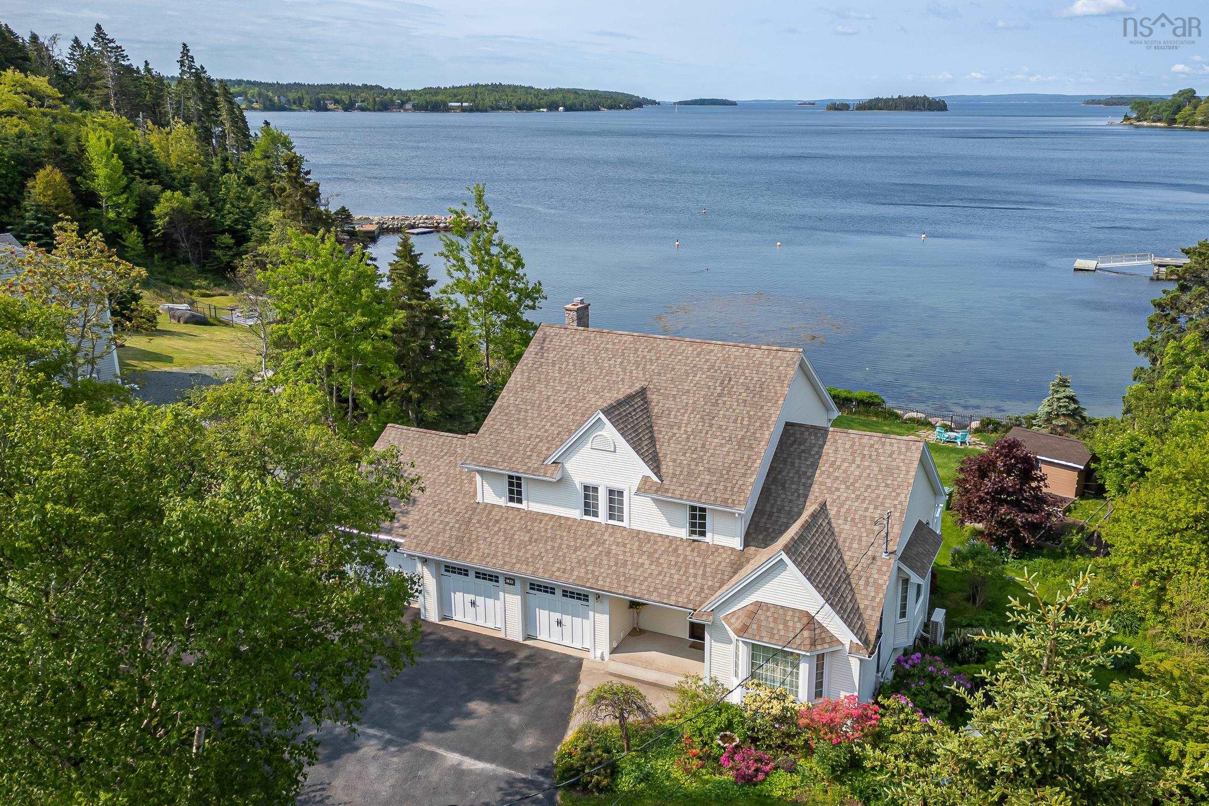 Thumbnail image for 129 Masons Point Road MLS<sup>®</sup> 202611134