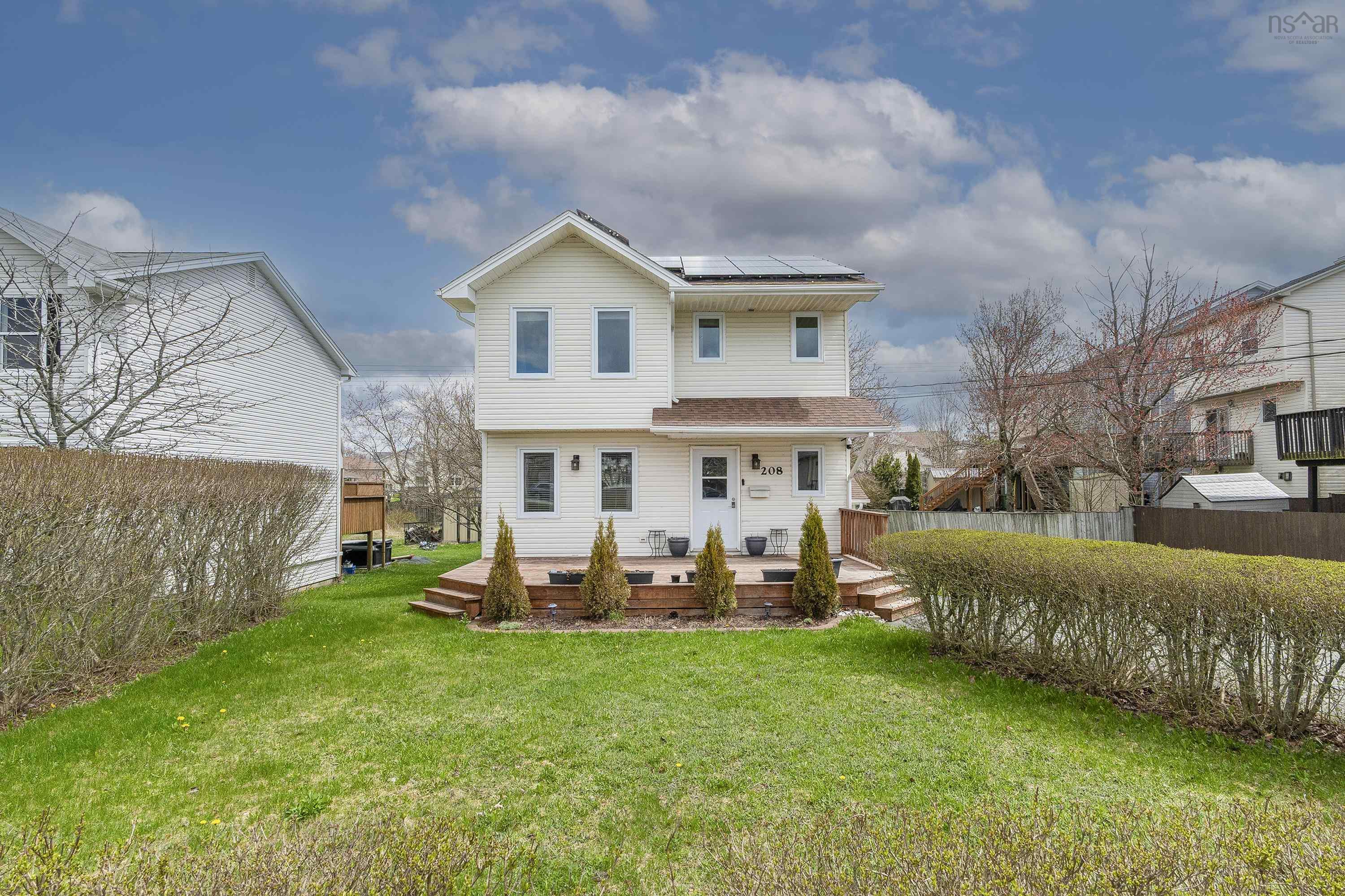 Thumbnail image for 208 Breeze Drive MLS<sup>®</sup> 202611149