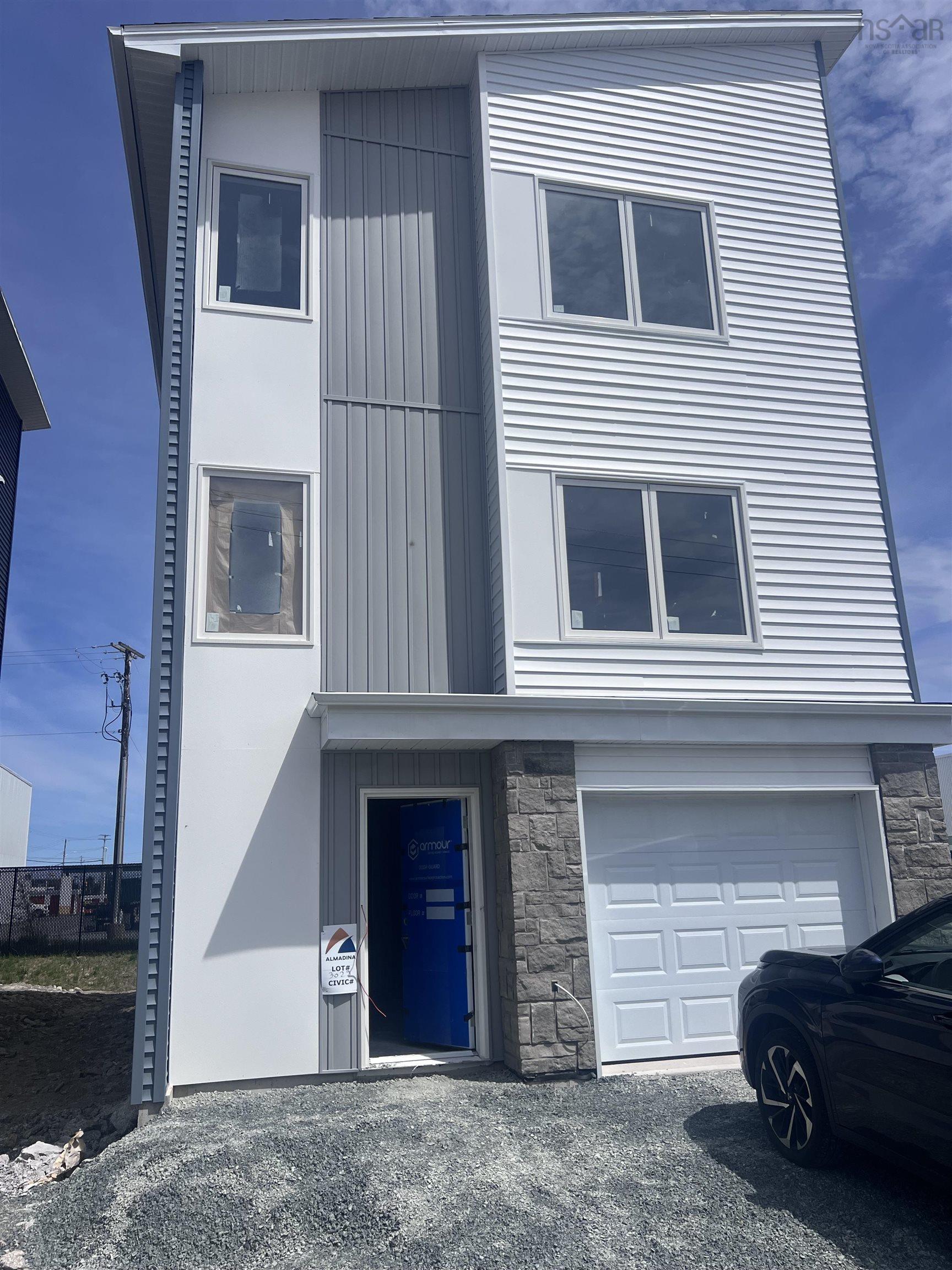 Thumbnail image for 64 Zeppelin Crescent MLS<sup>®</sup> 202611194
