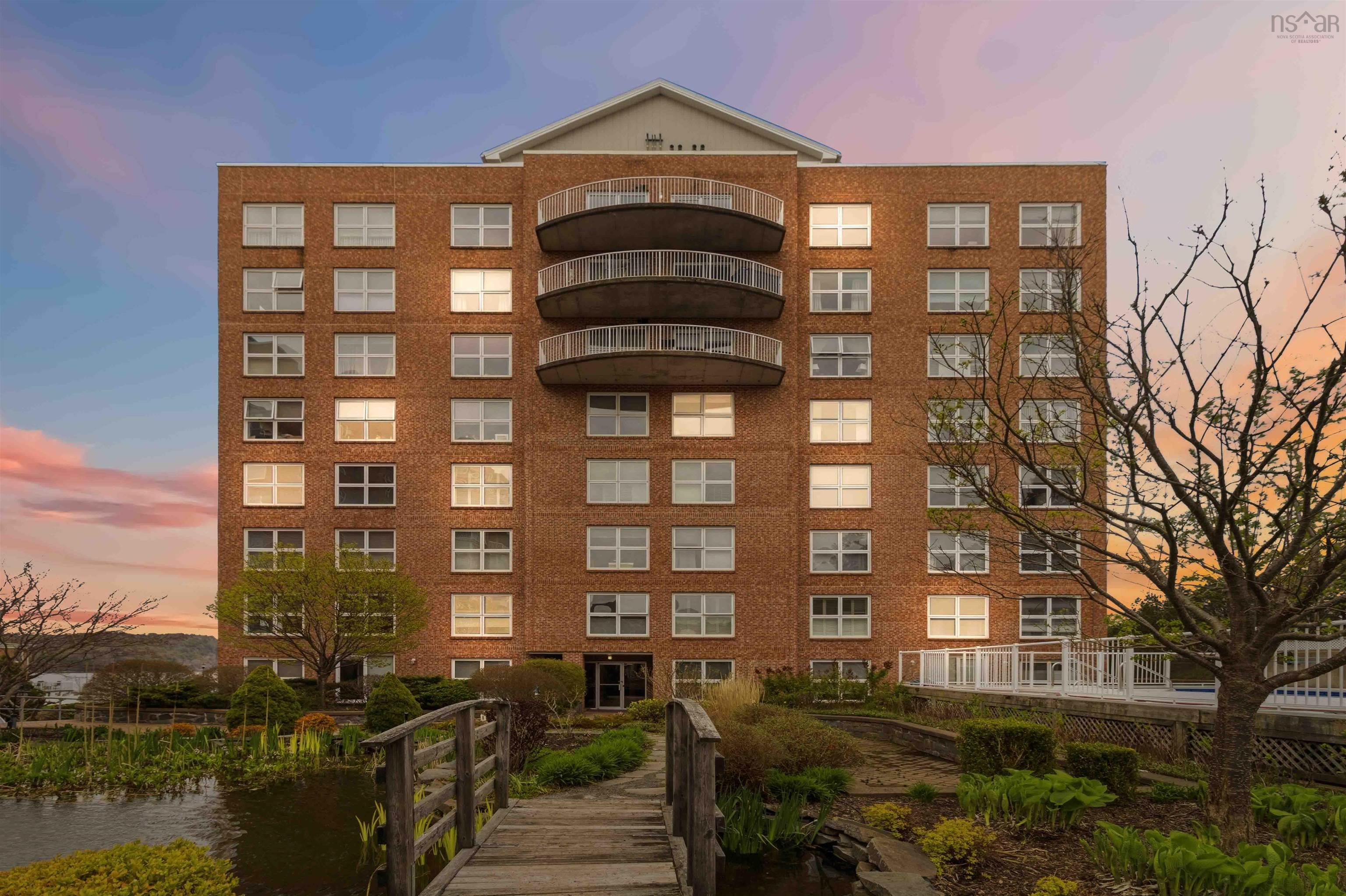 Thumbnail image for 802 99 Waterfront Drive MLS<sup>®</sup> 202611247