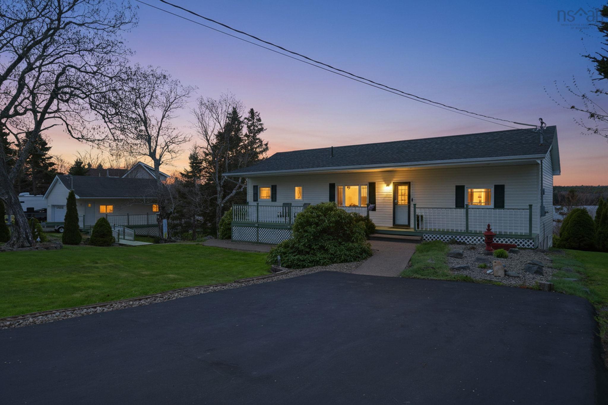 Thumbnail image for 157 & 163 Candy Mountain Road MLS<sup>®</sup> 202611338