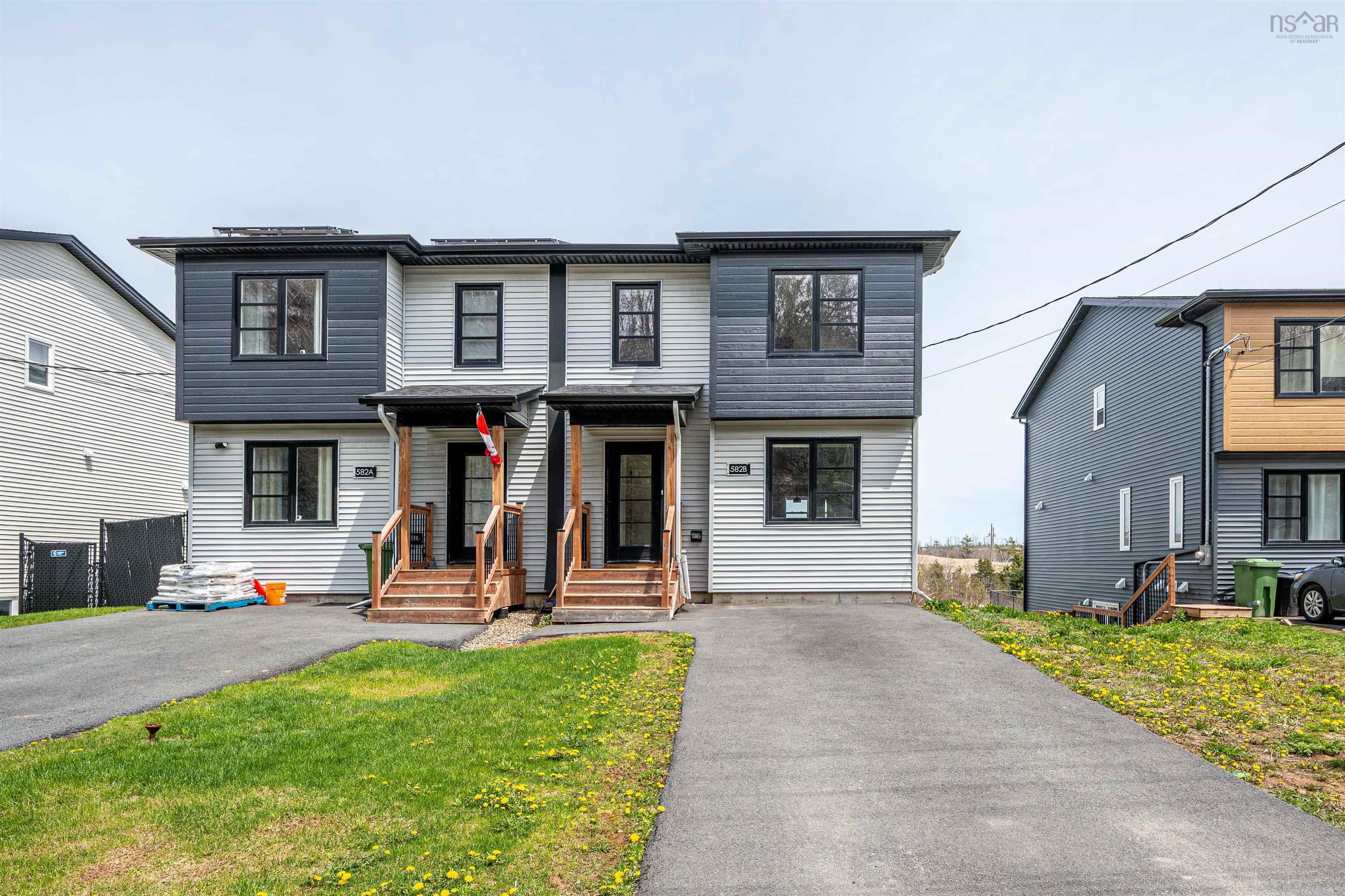 Thumbnail image for 582B Herring Cove Road MLS<sup>®</sup> 202611347