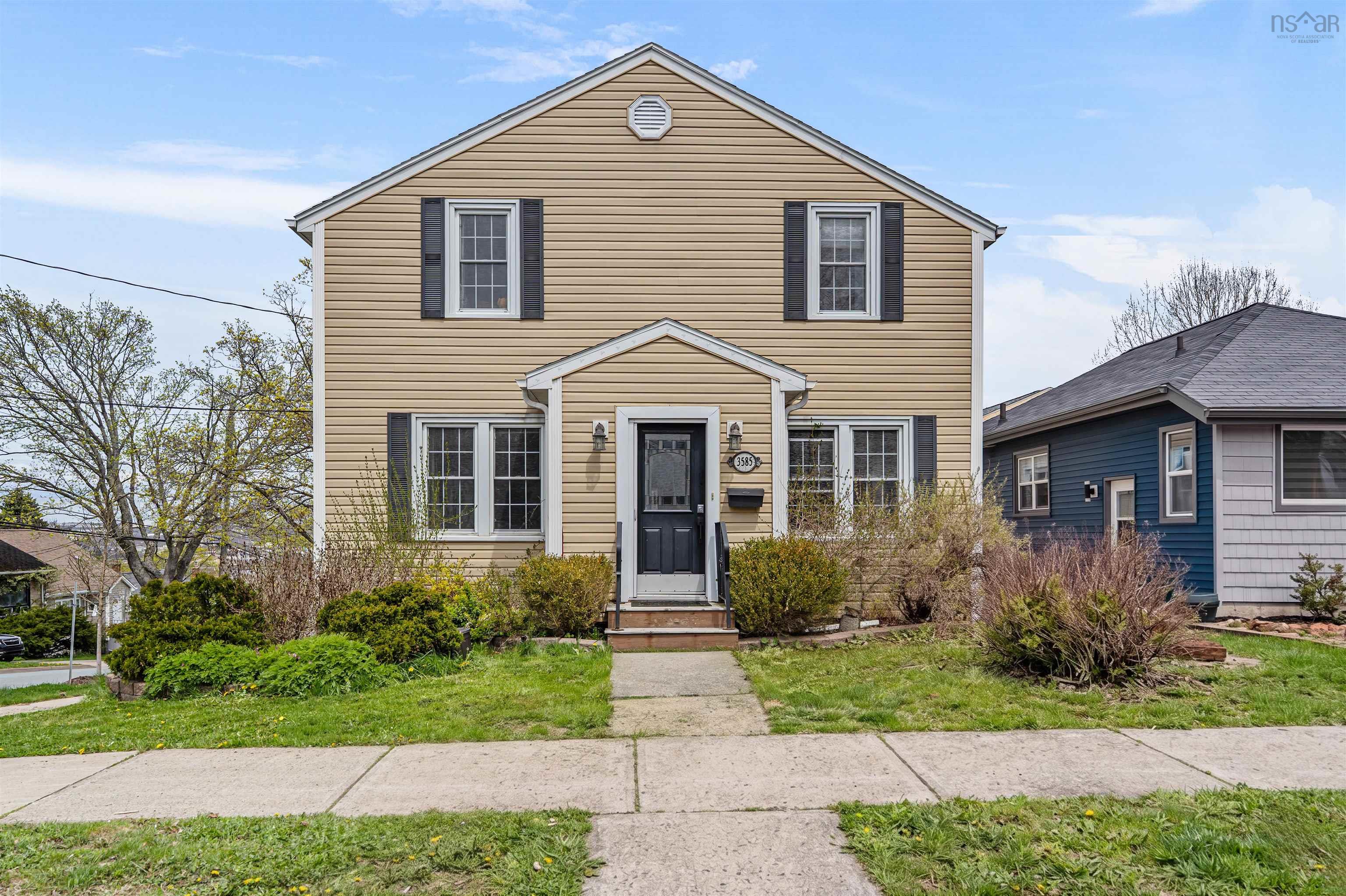 Thumbnail image for 3585 Acadia Street MLS<sup>®</sup> 202611378