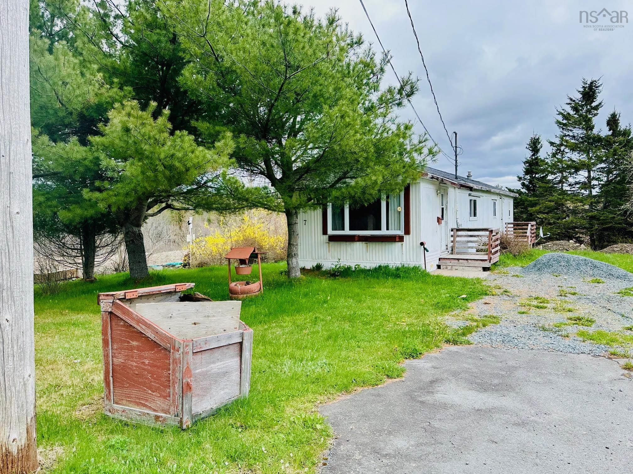 Thumbnail image for 7 Upper Partridge River Road MLS<sup>®</sup> 202611394