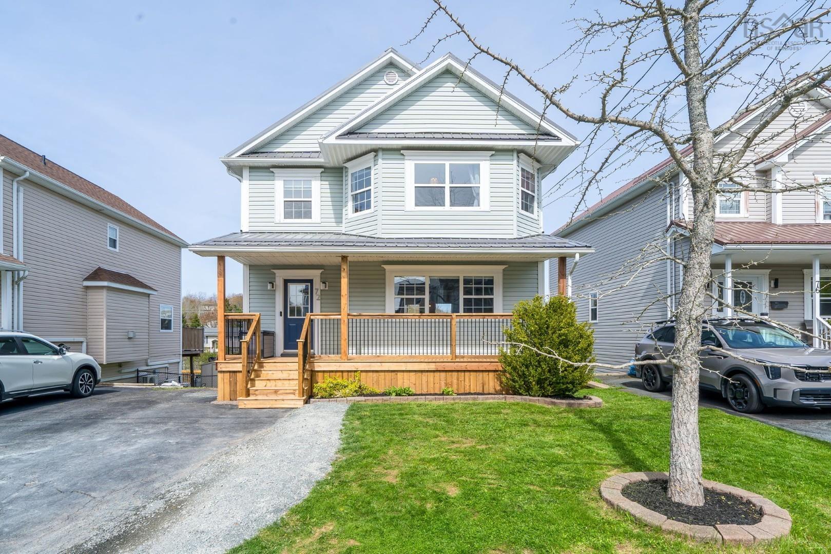 Thumbnail image for 72 Westfield Crescent MLS<sup>®</sup> 202611407