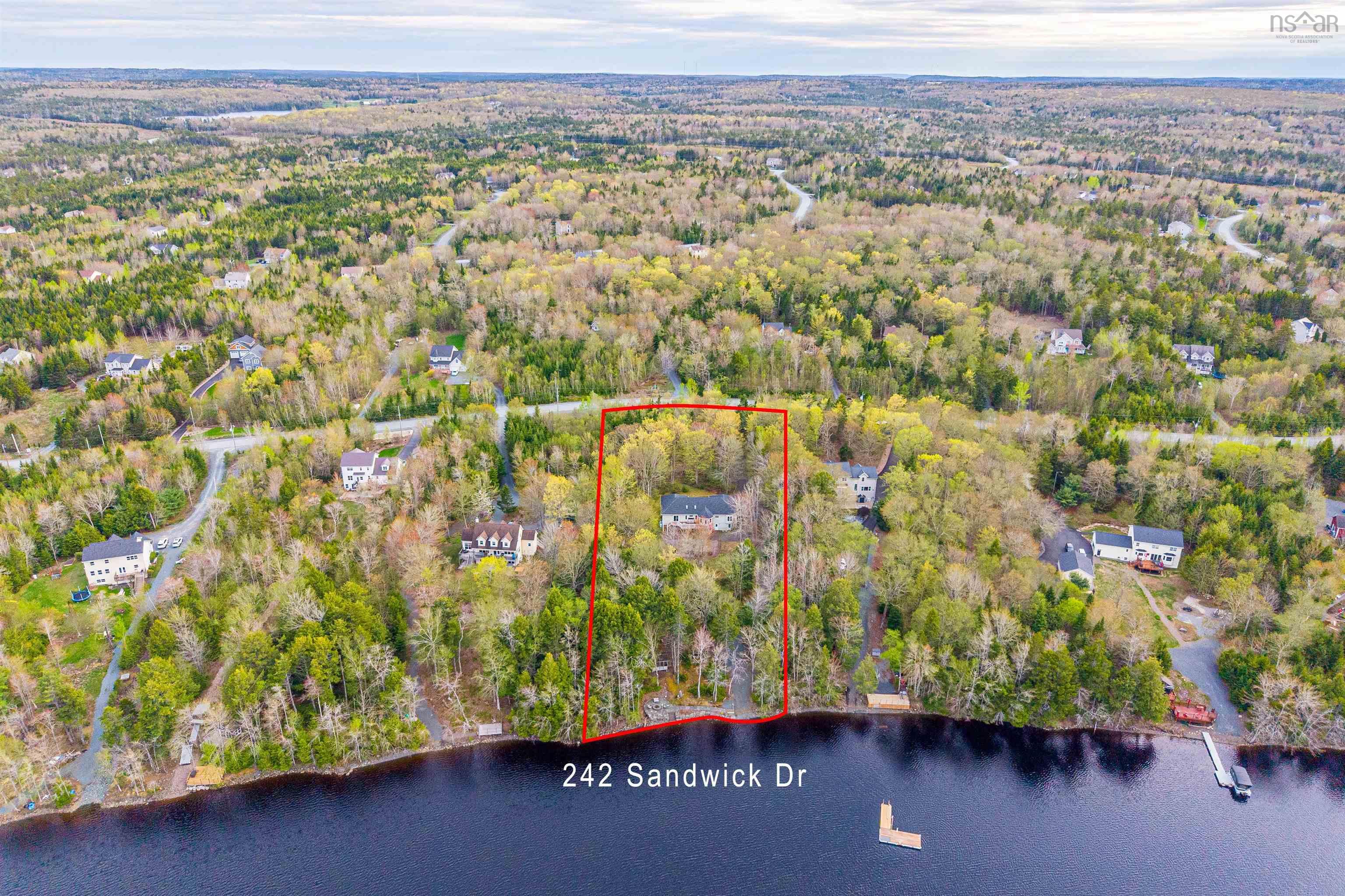 Thumbnail image for 242 Sandwick Drive MLS<sup>®</sup> 202611497