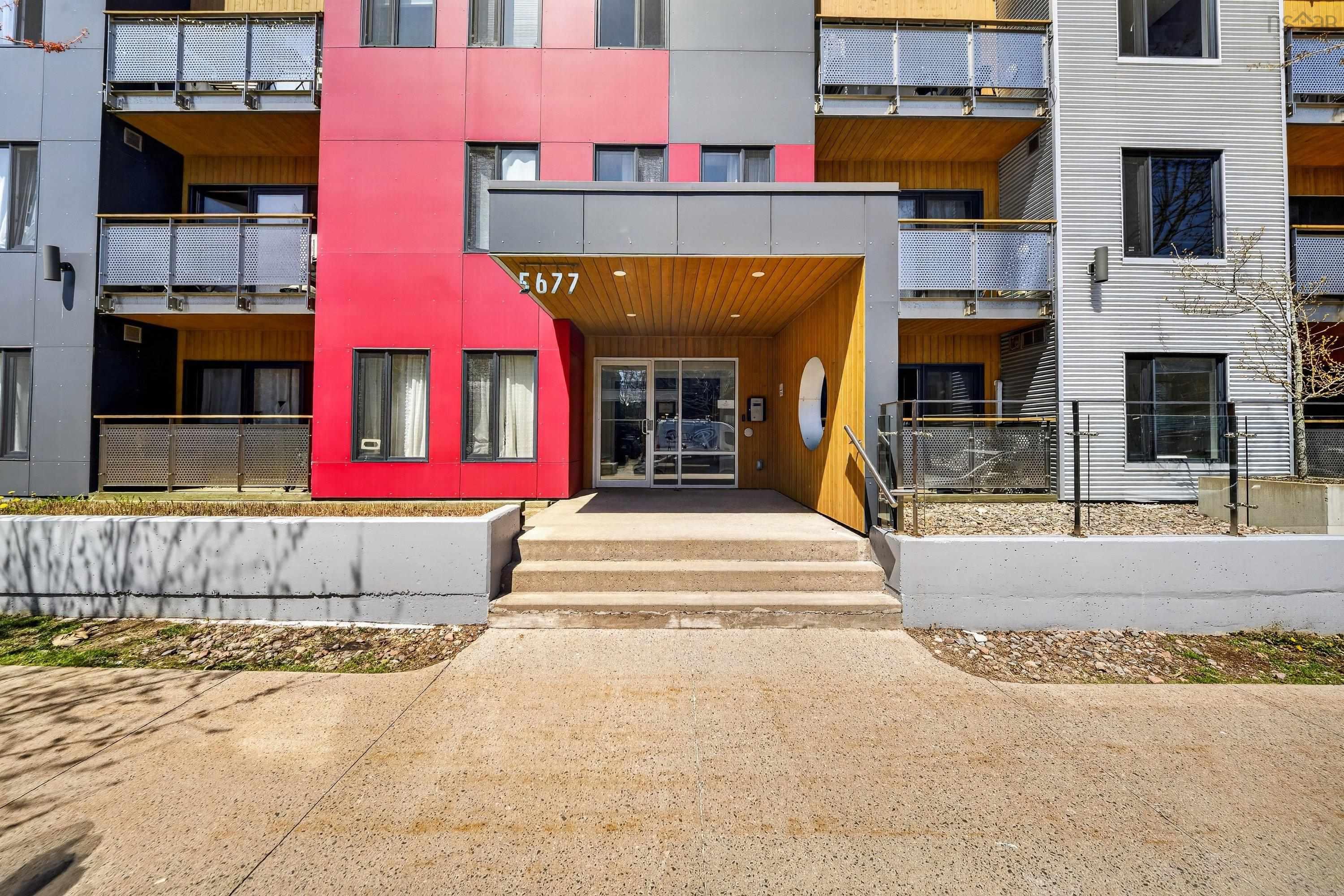 Thumbnail image for 110 5677 Harris Street MLS<sup>®</sup> 202611539