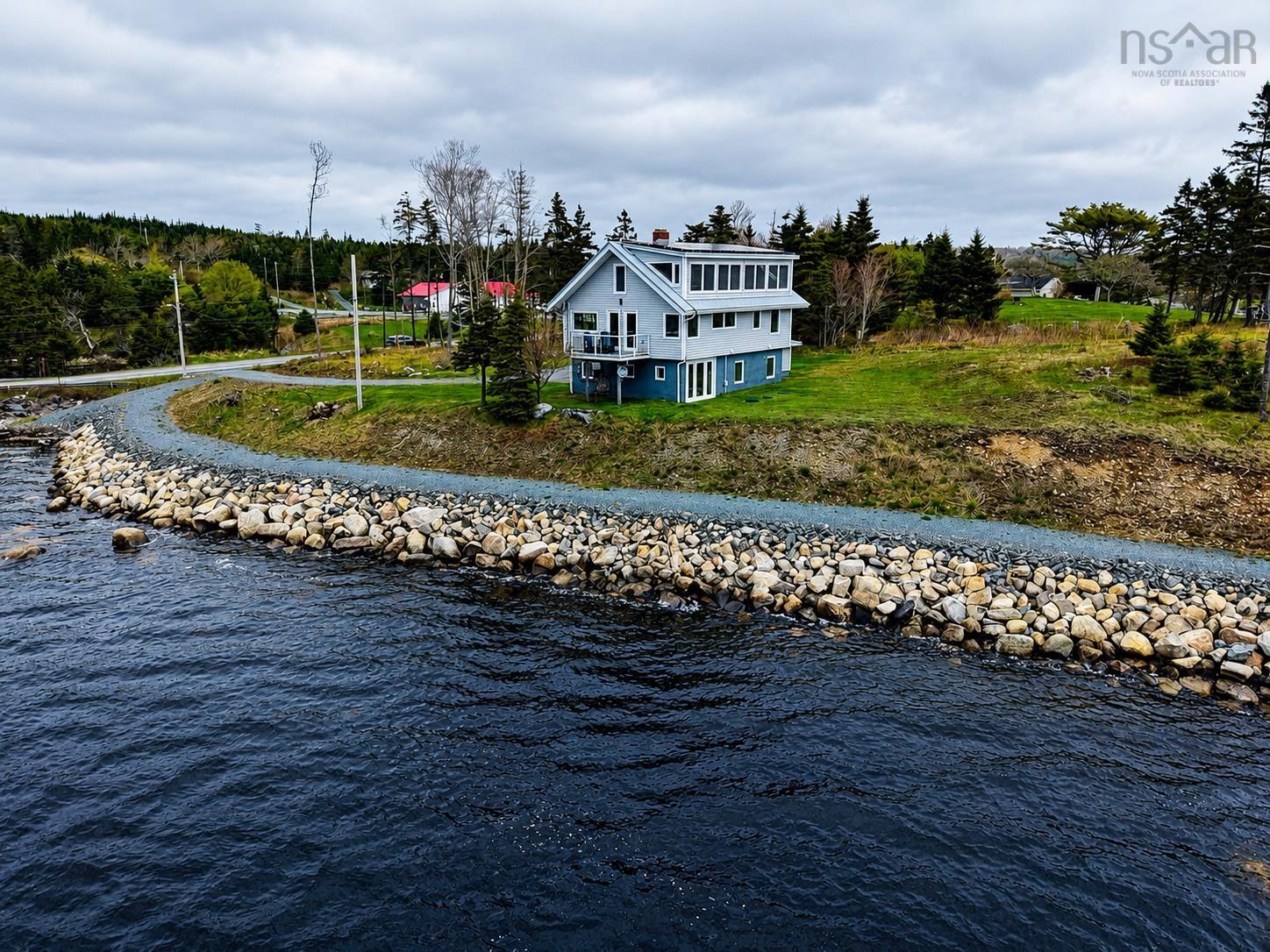 Thumbnail image for 10380 hwy 7 Oyster Pond MLS<sup>®</sup> 202611658