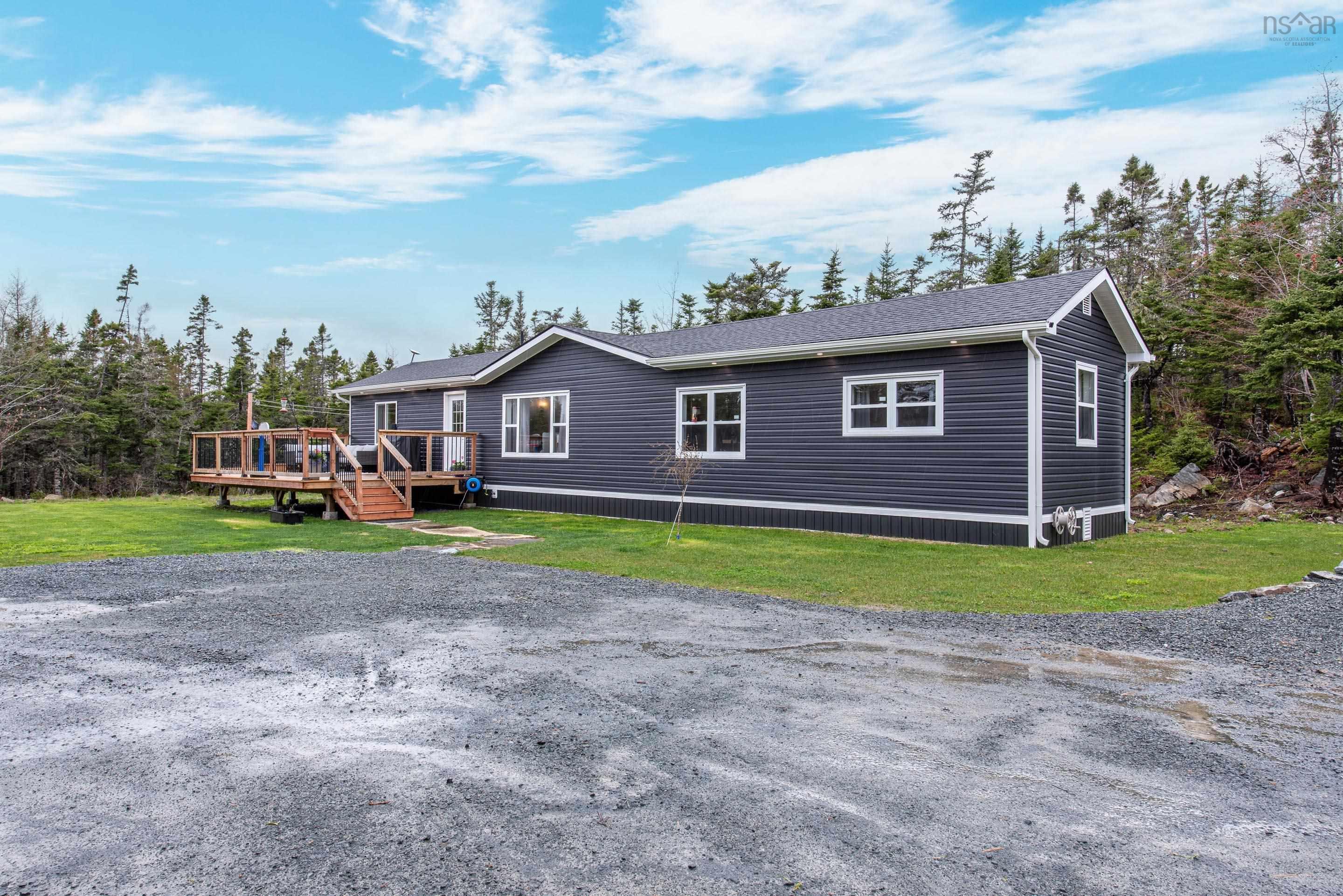 Thumbnail image for 3144 Lawrencetown Road MLS<sup>®</sup> 202611716