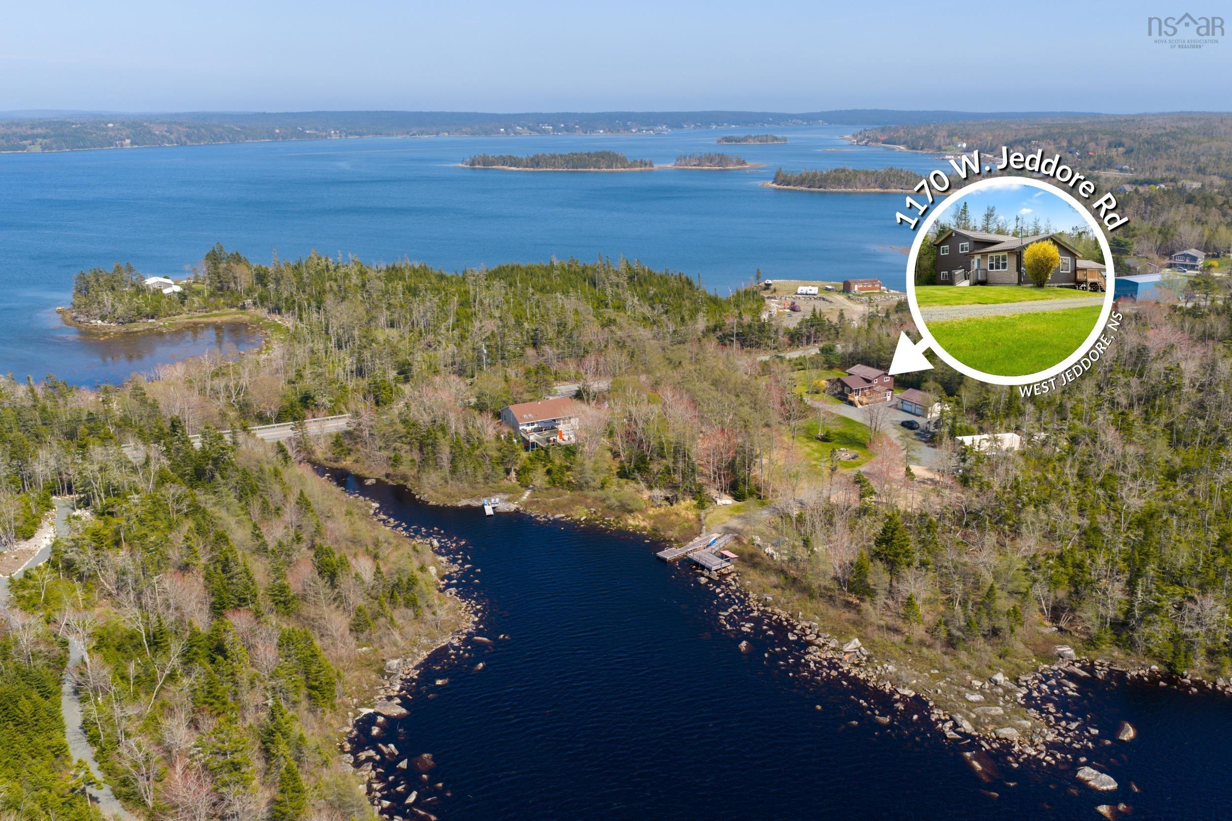 Thumbnail image for 1170 West Jeddore Road MLS<sup>®</sup> 202611733