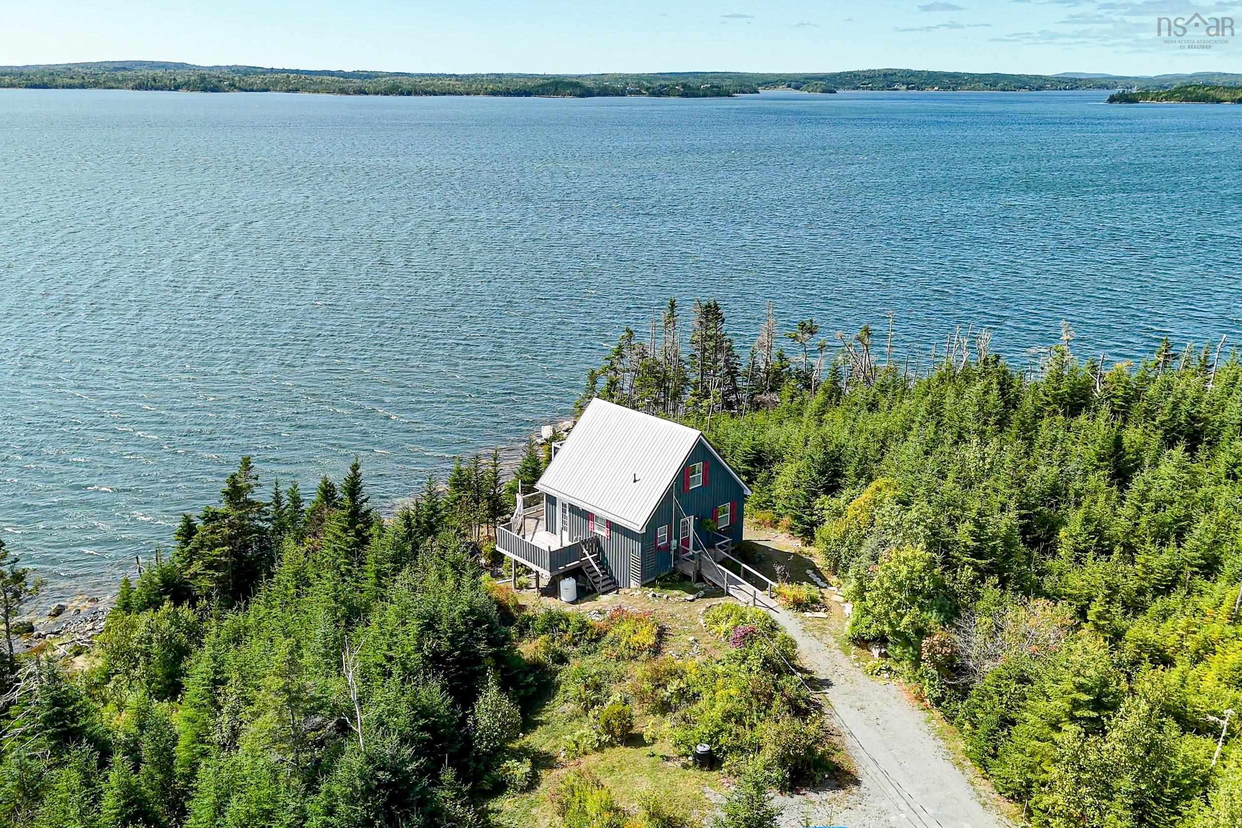 Thumbnail image for 860 East Jeddore Road MLS<sup>®</sup> 202611852