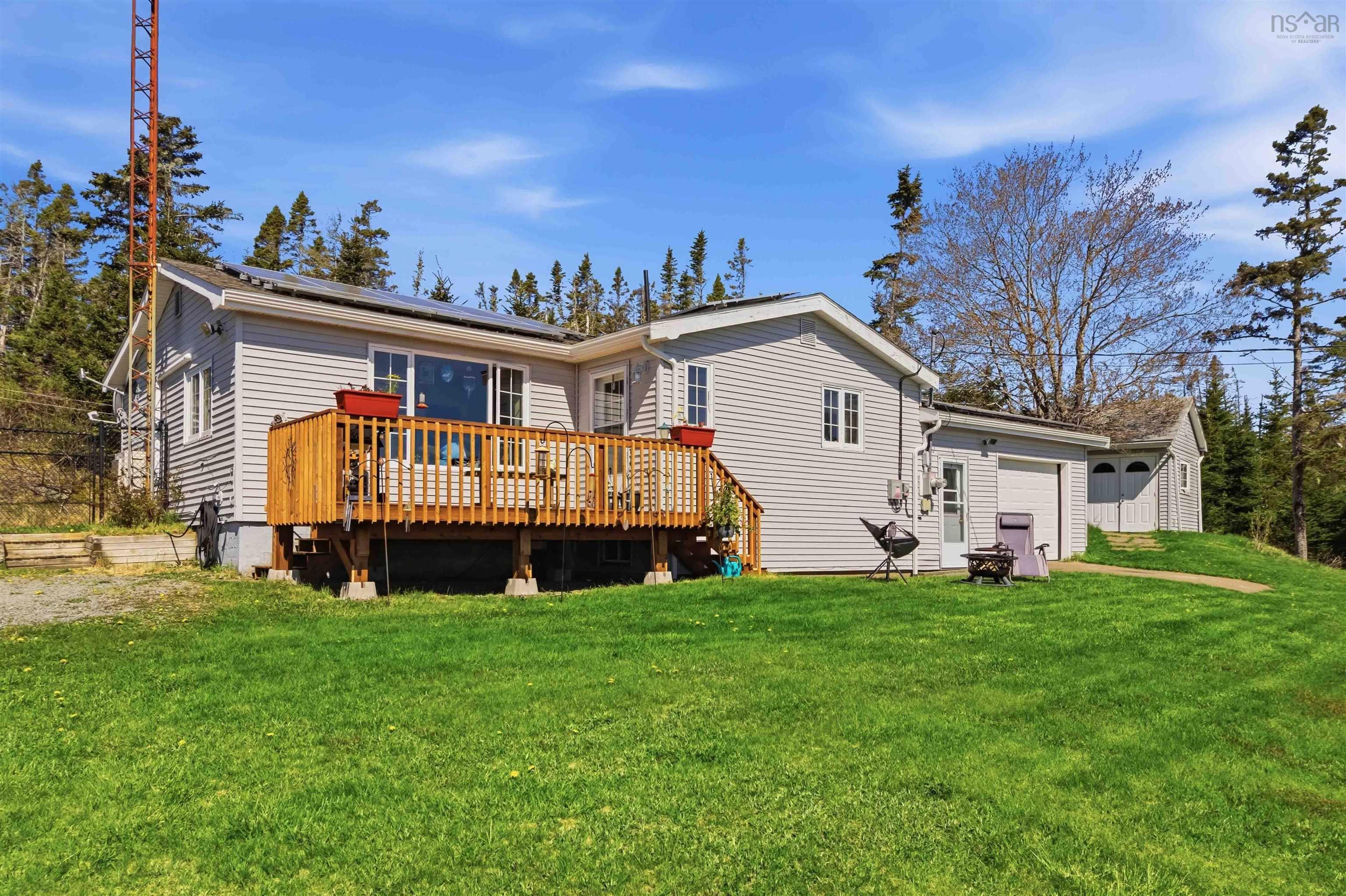 Thumbnail image for 286 Beaver Harbour Road MLS<sup>®</sup> 202611945